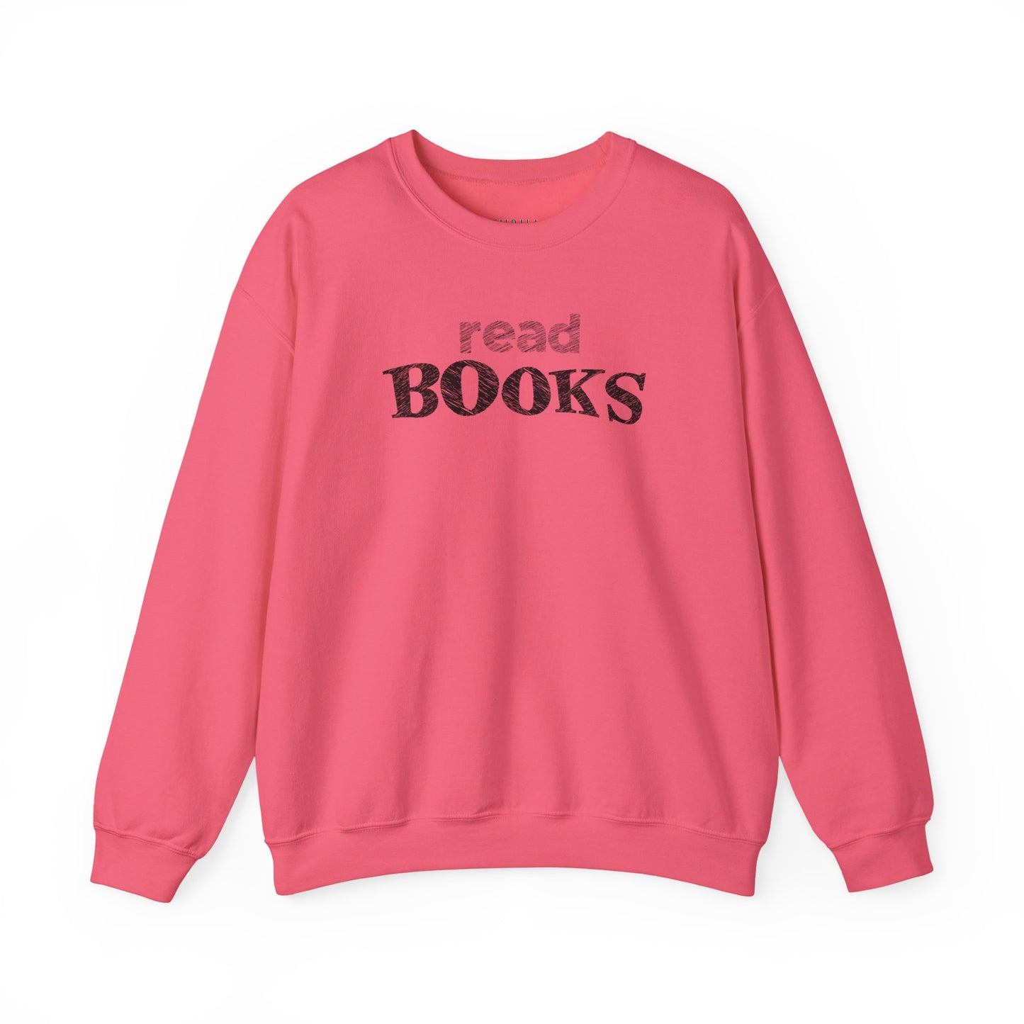 Read Books Sweatshirt