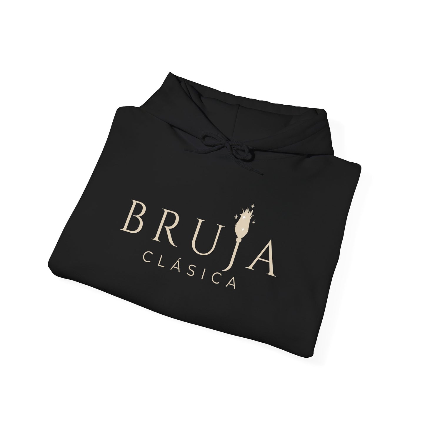 BRUJA CLASICA - Classic WITCH Hoodie - Unisex