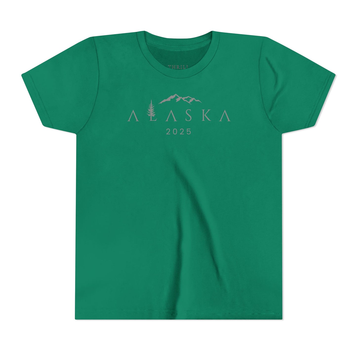 Alaska T-shirt - KIDS EDITION