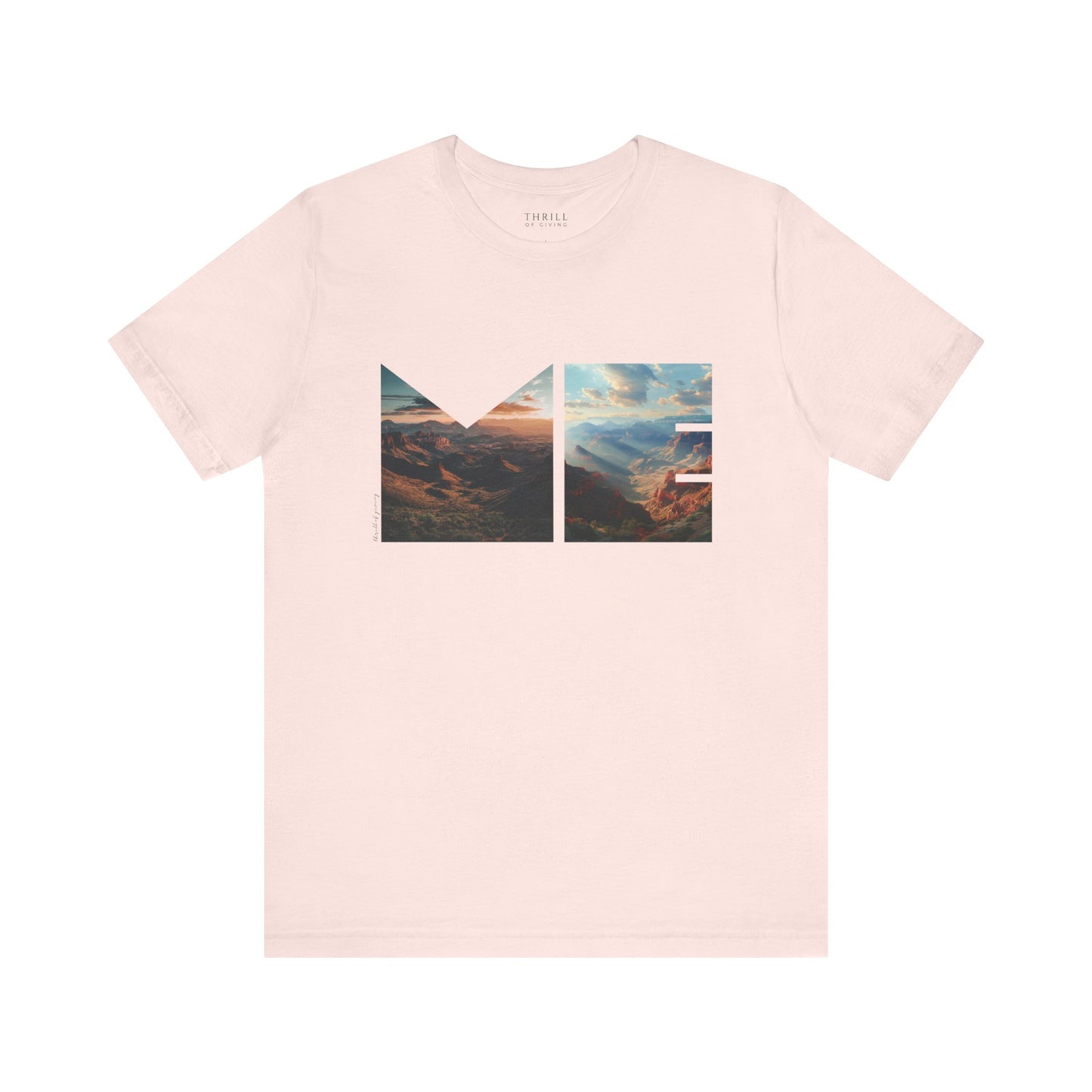 Adventure ME T-shirt