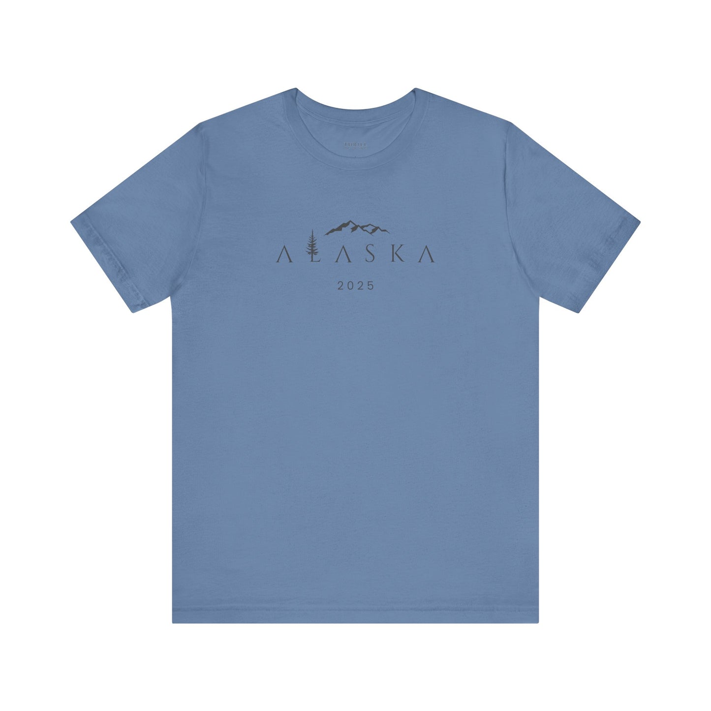 ALASKA Travel T-shirt