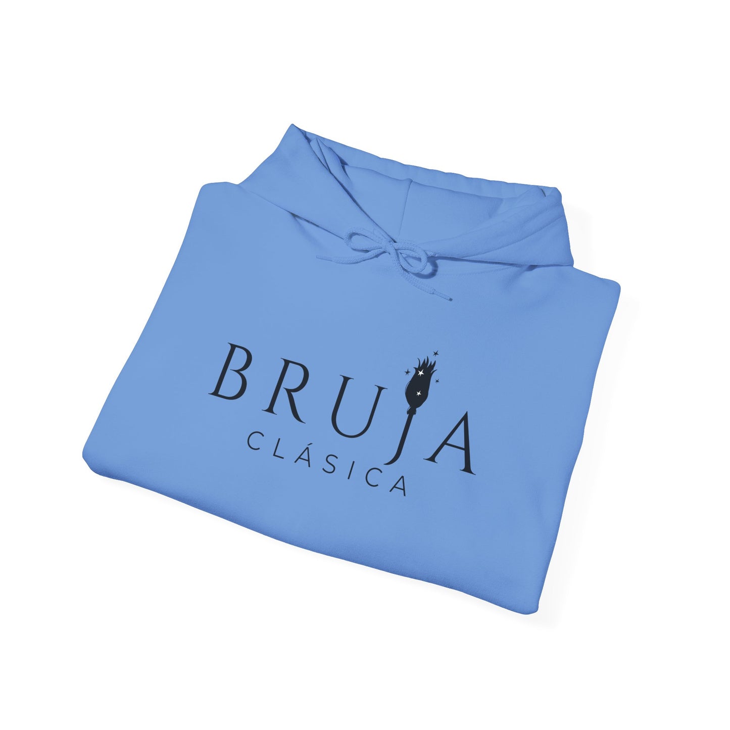 BRUJA CLASICA - Classic WITCH Hoodie - Unisex