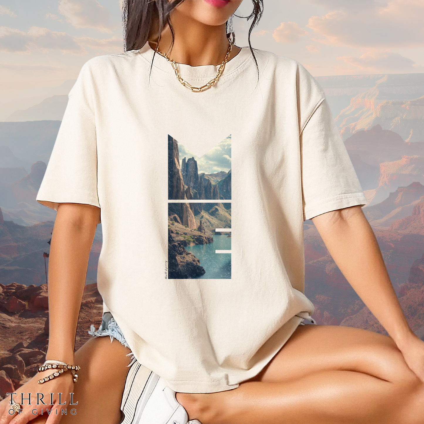 Nature Lover T-shirt