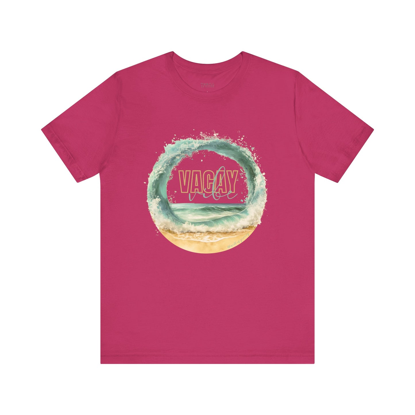Vacay Vibe T-shirt