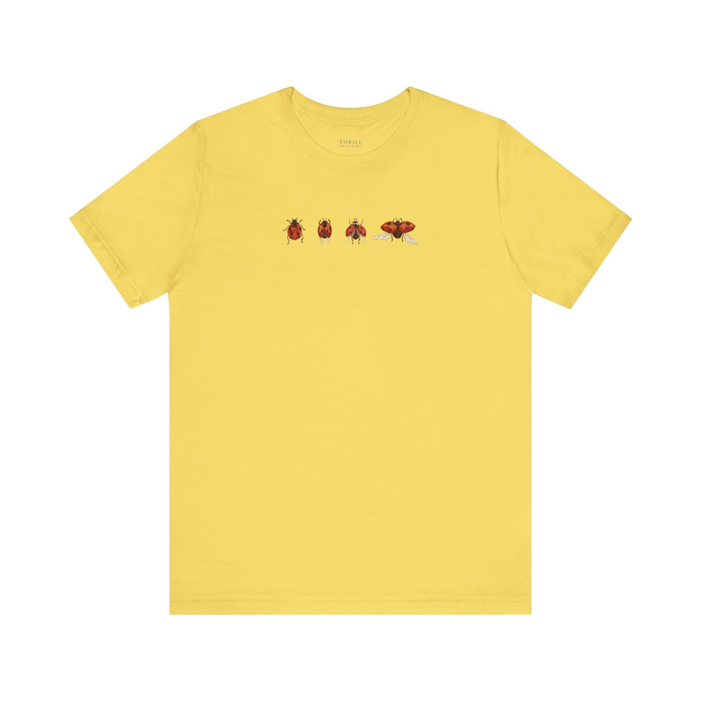 Lady Bug T-shirt