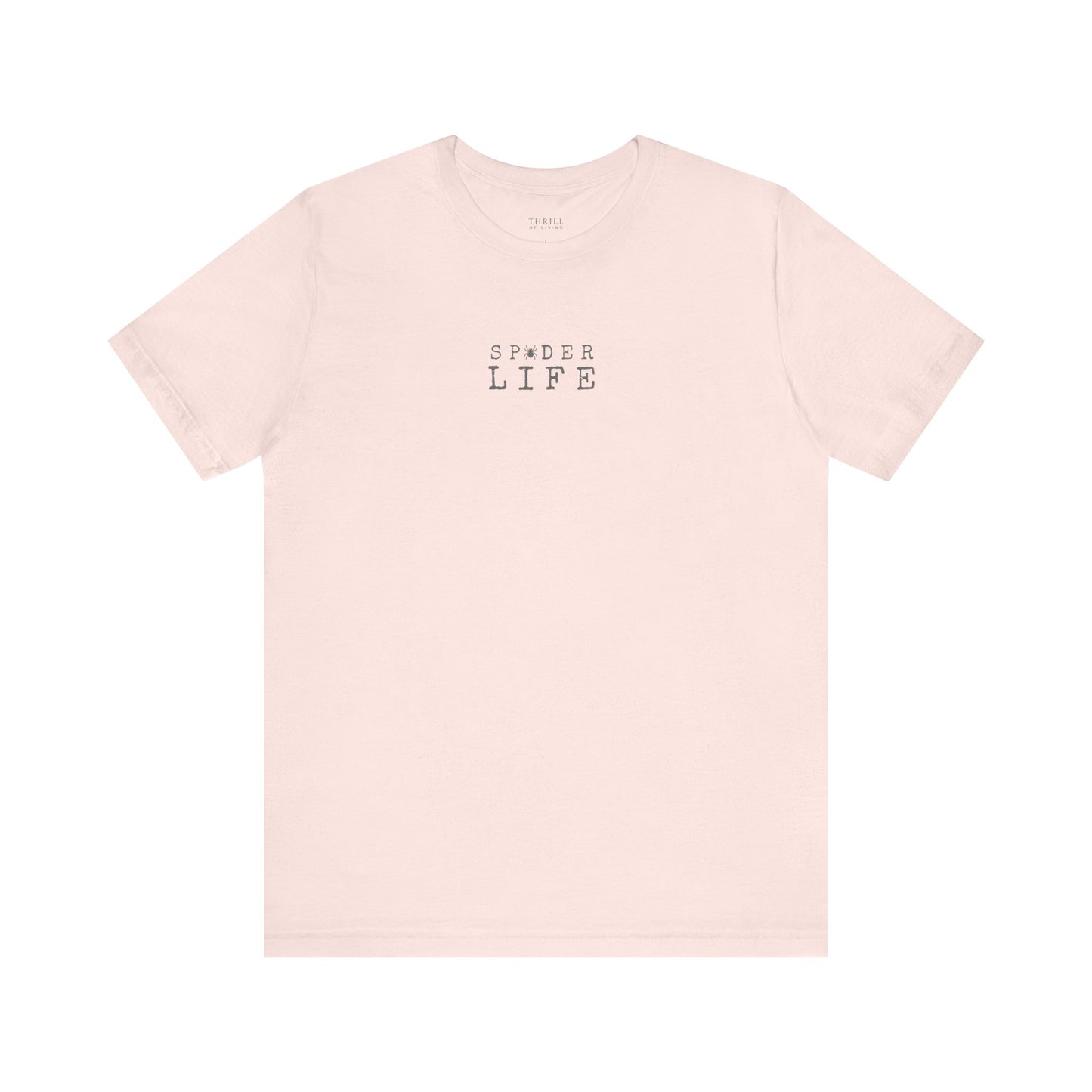 Spider Life T-shirt