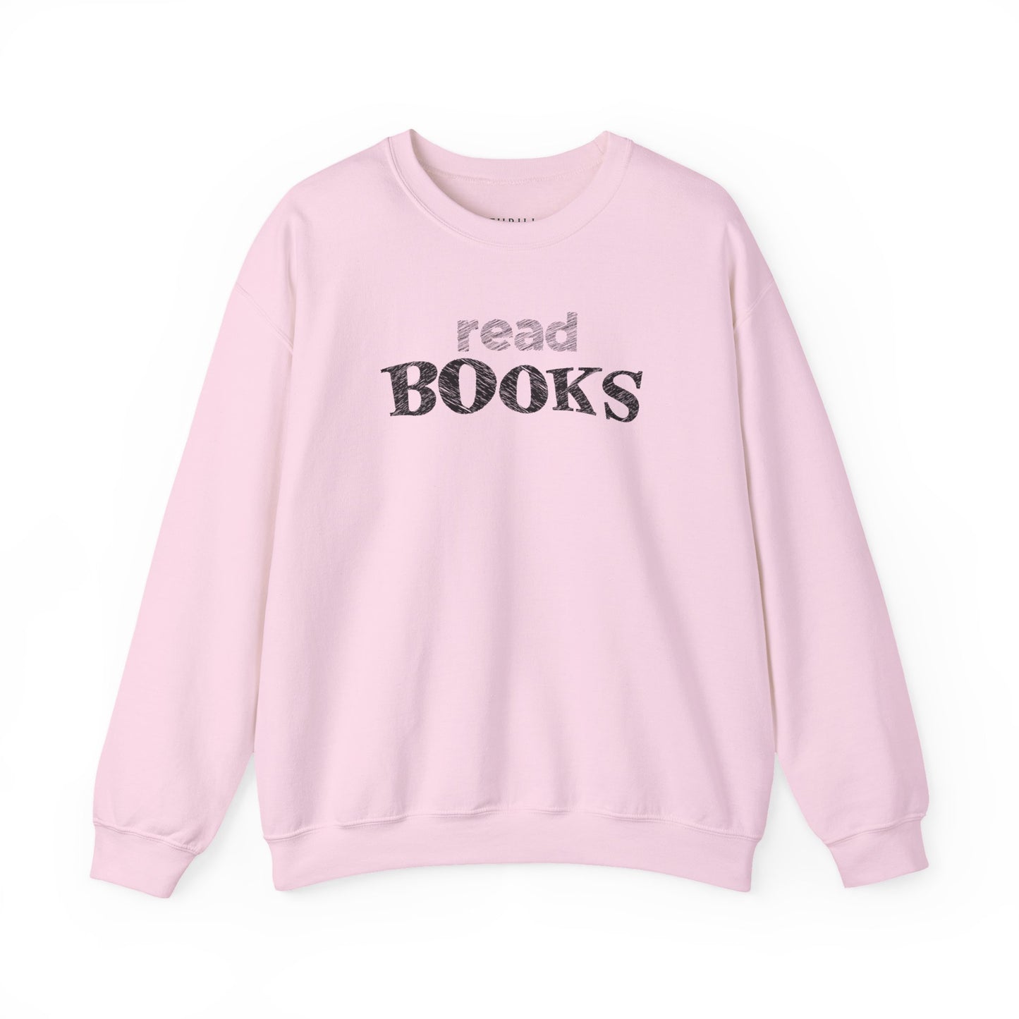 Read Books Sweatshirt
