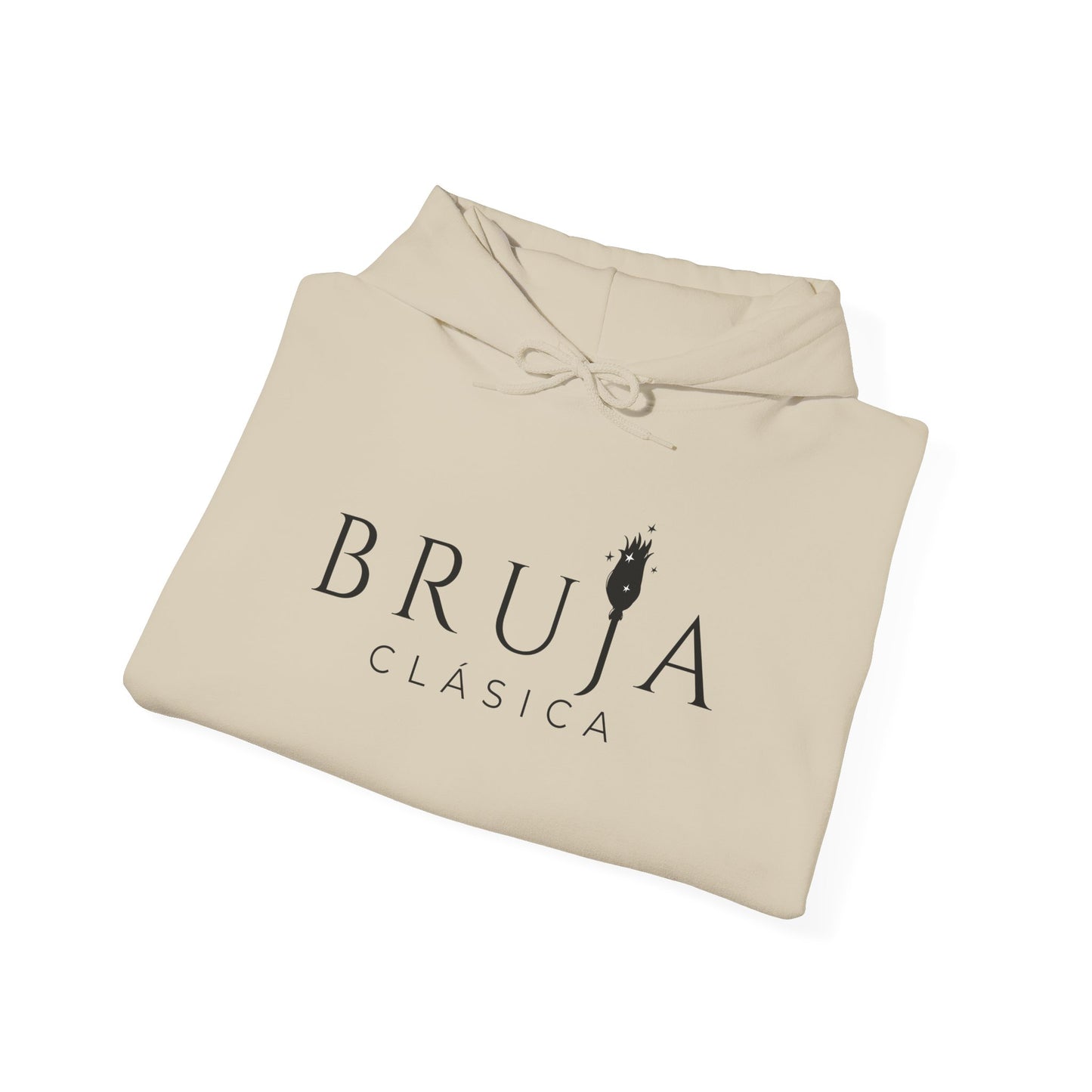 BRUJA CLASICA - Classic WITCH Hoodie - Unisex