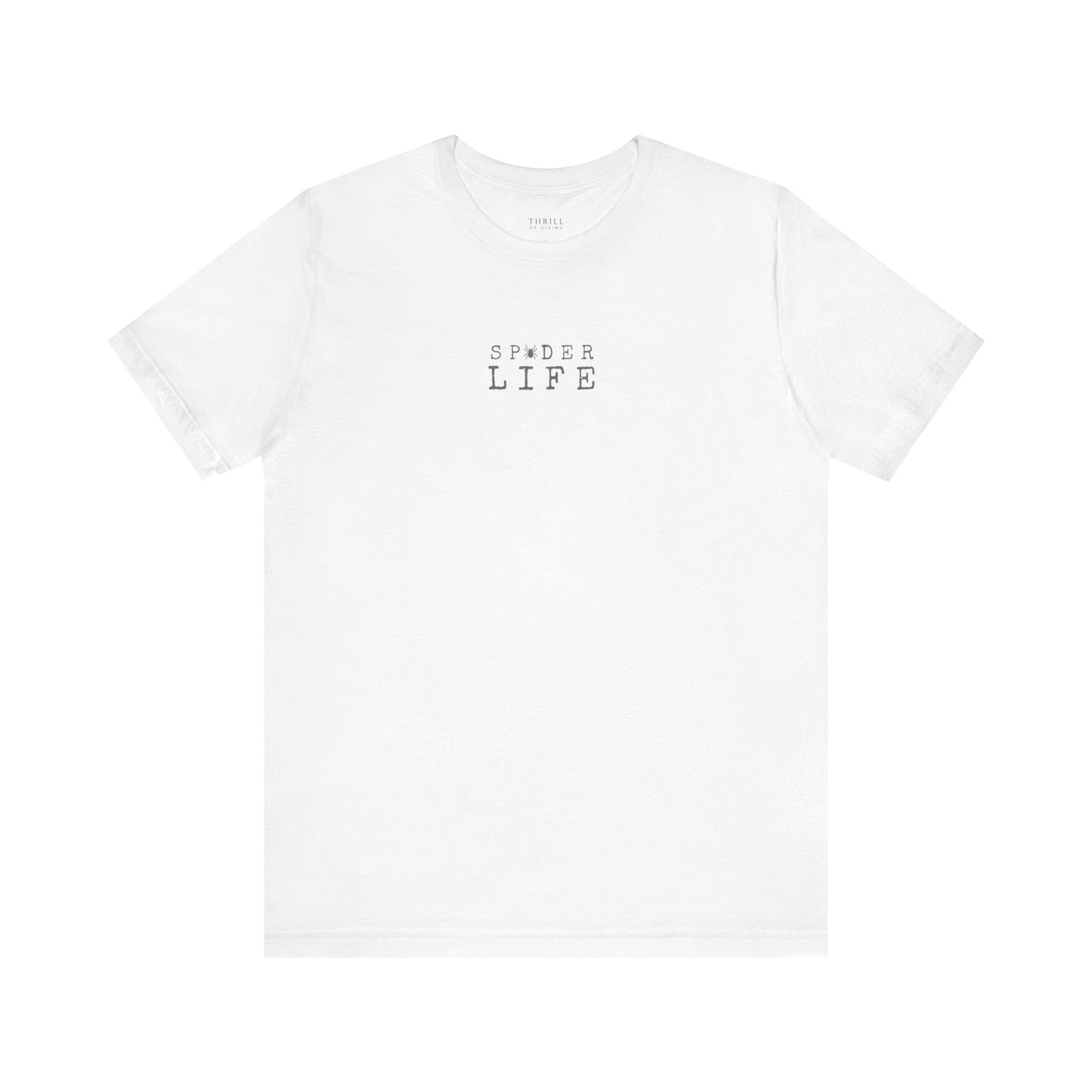 Spider Life T-shirt
