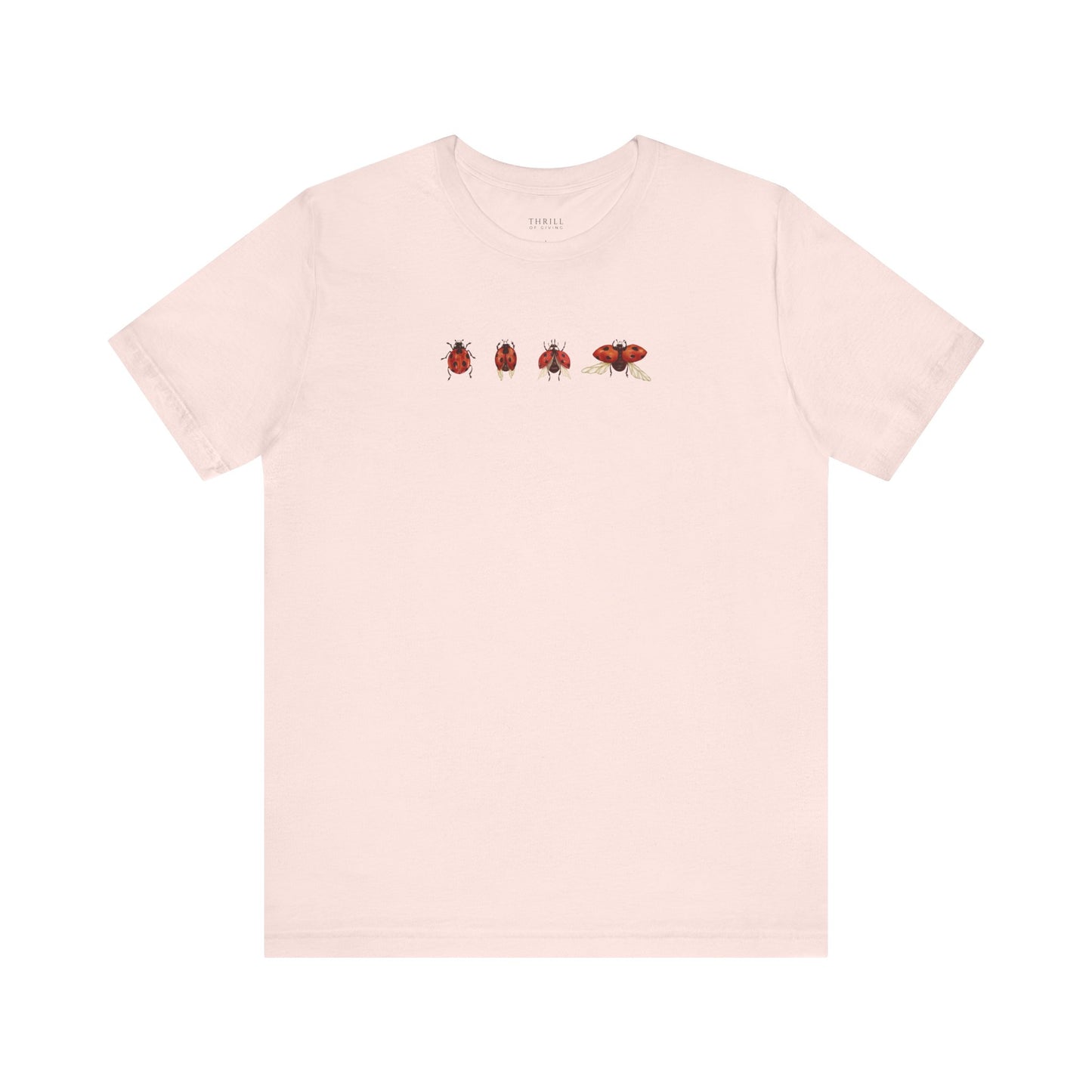 Lady Bug T-shirt