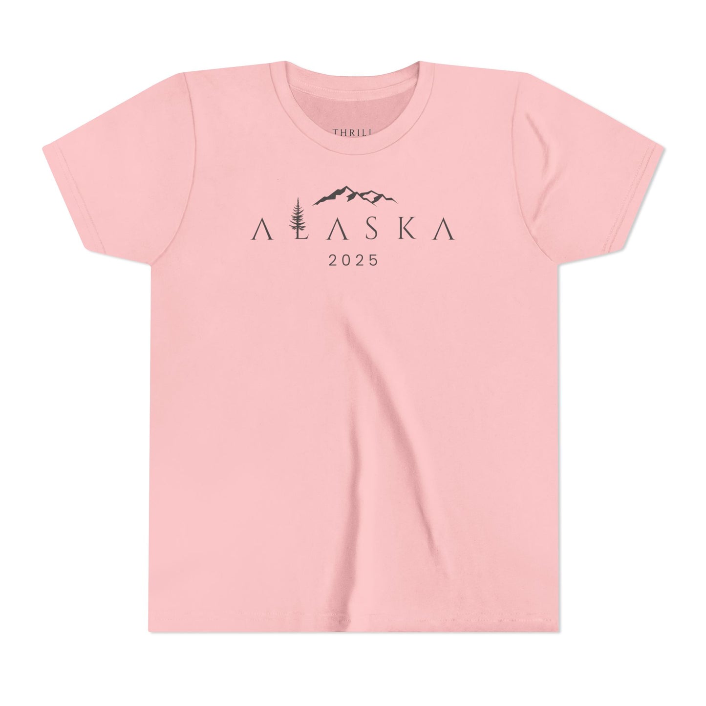Alaska T-shirt - KIDS EDITION