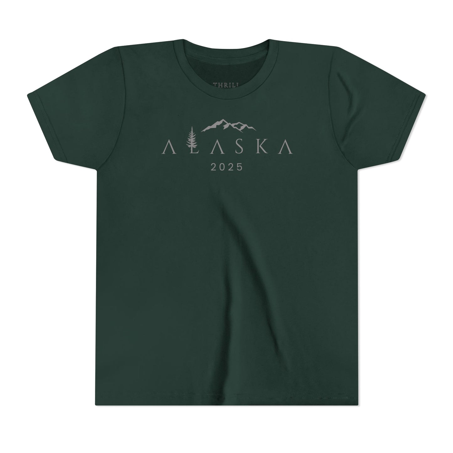Alaska T-shirt - KIDS EDITION