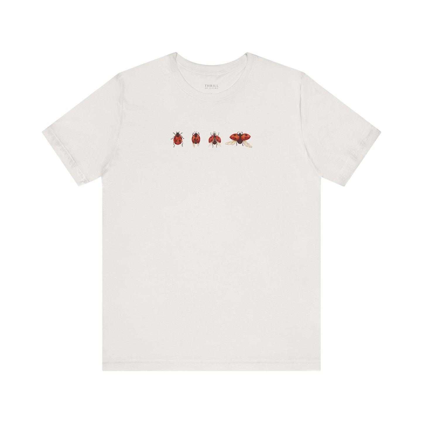 Lady Bug T-shirt