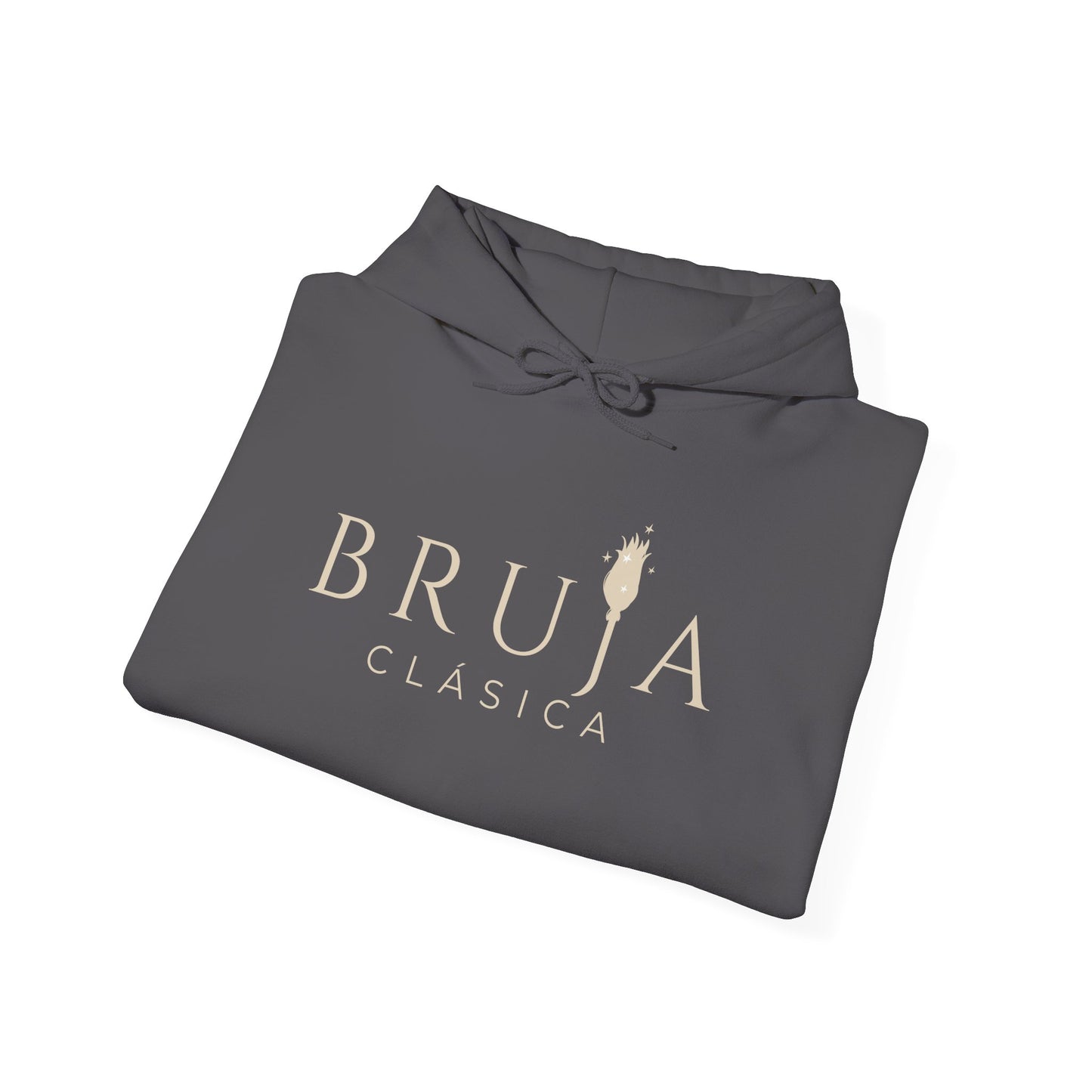 BRUJA CLASICA - Classic WITCH Hoodie - Unisex