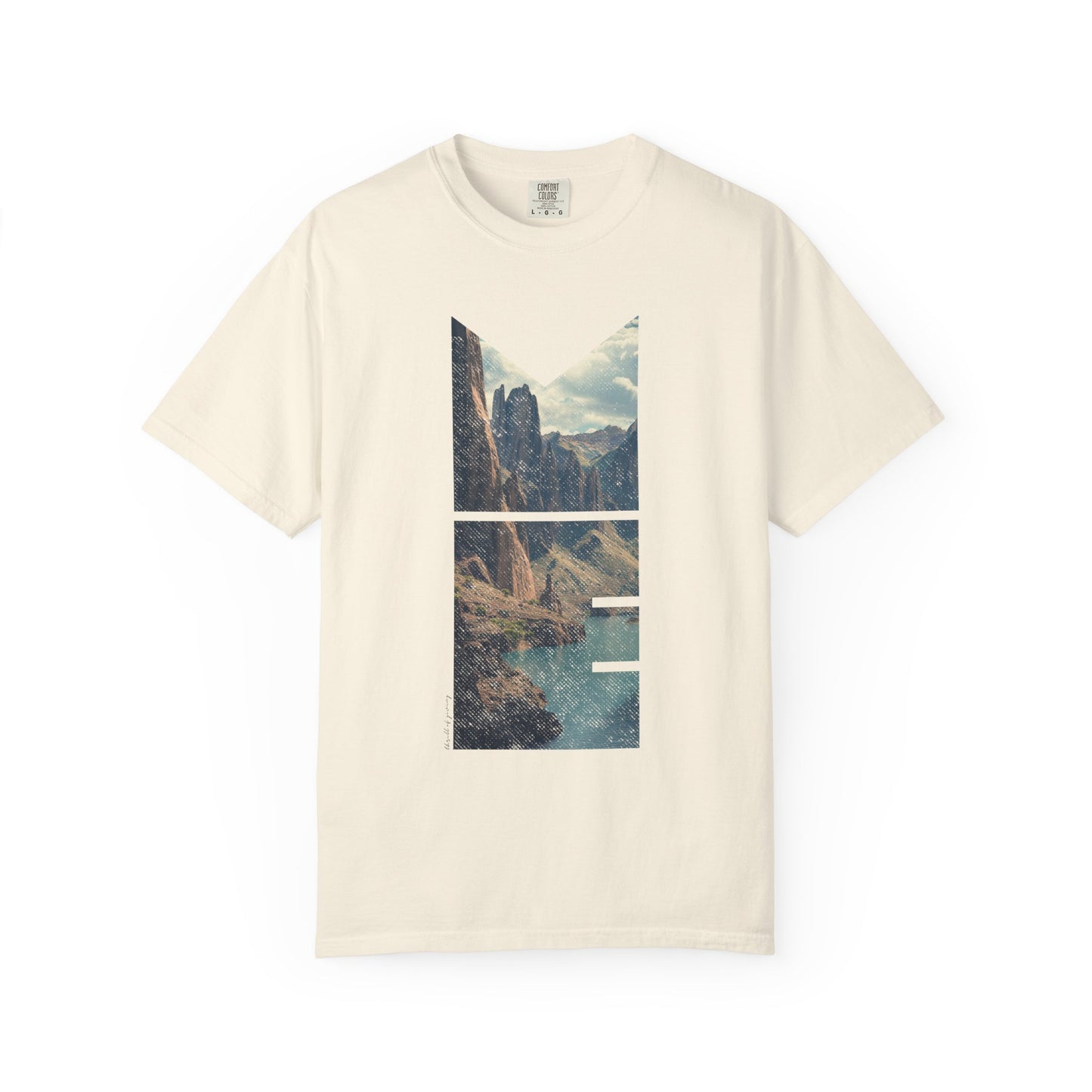Nature Lover T-shirt