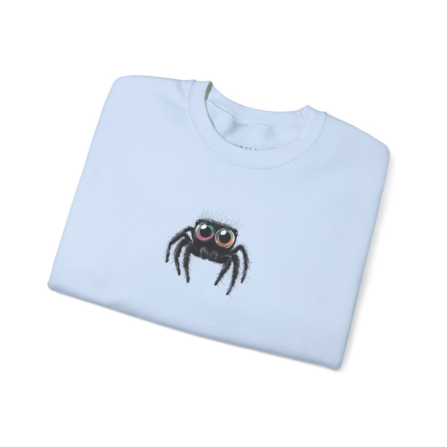 Jumping Spider Sweatshirt