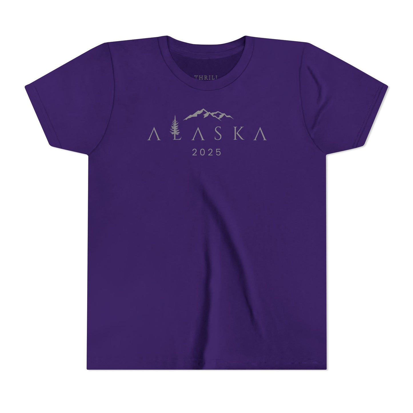 Alaska T-shirt - KIDS EDITION