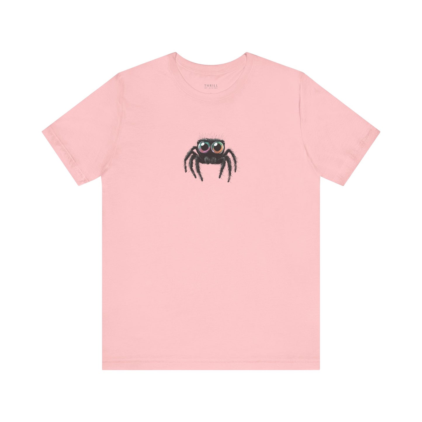 Cute Spider Shirt - Jumping Spider Era