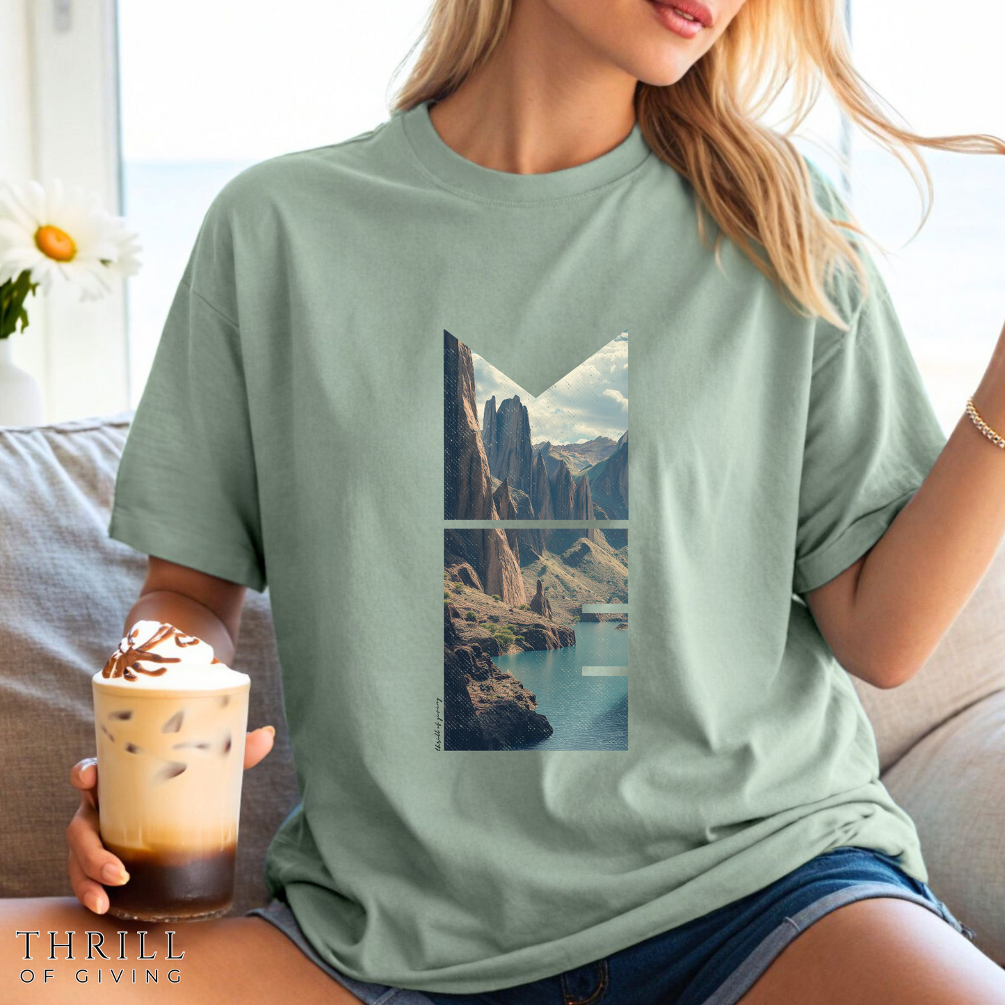 Nature Lover T-shirt
