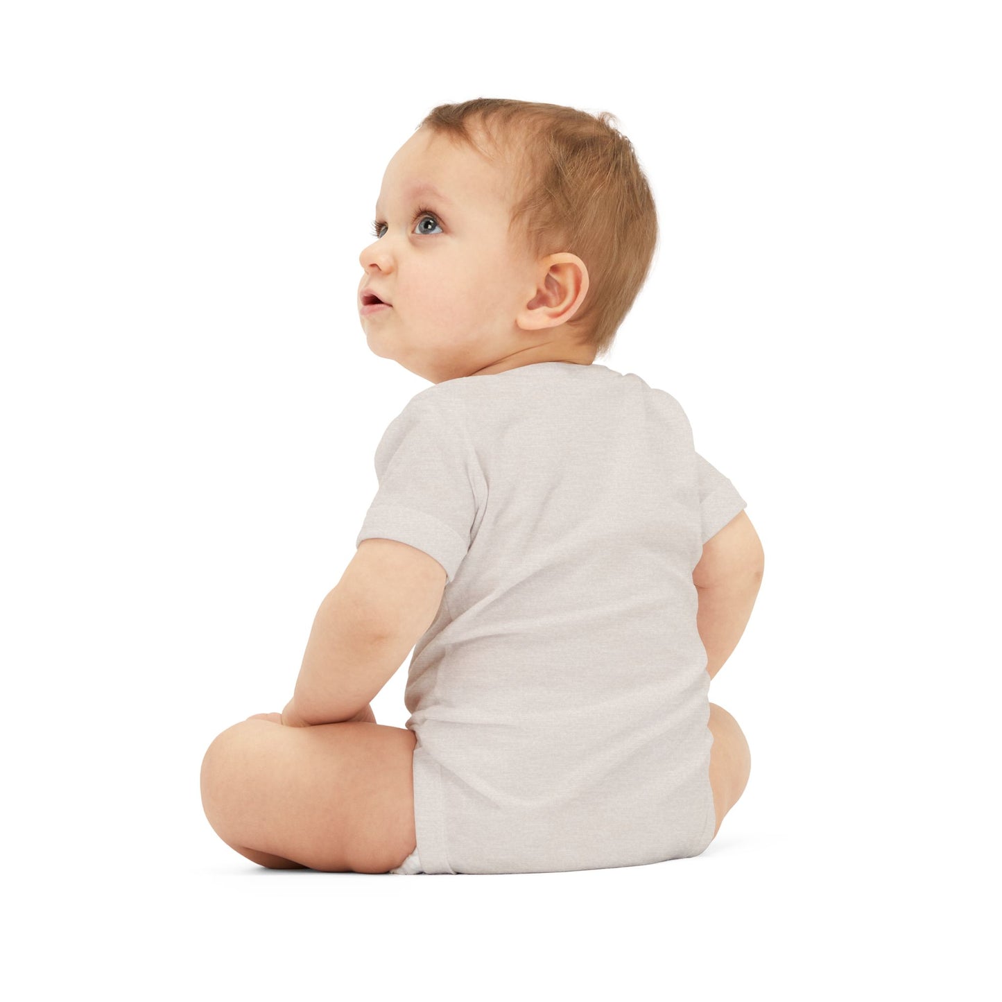 Alaska T-shirt--Infant--GROUP #1