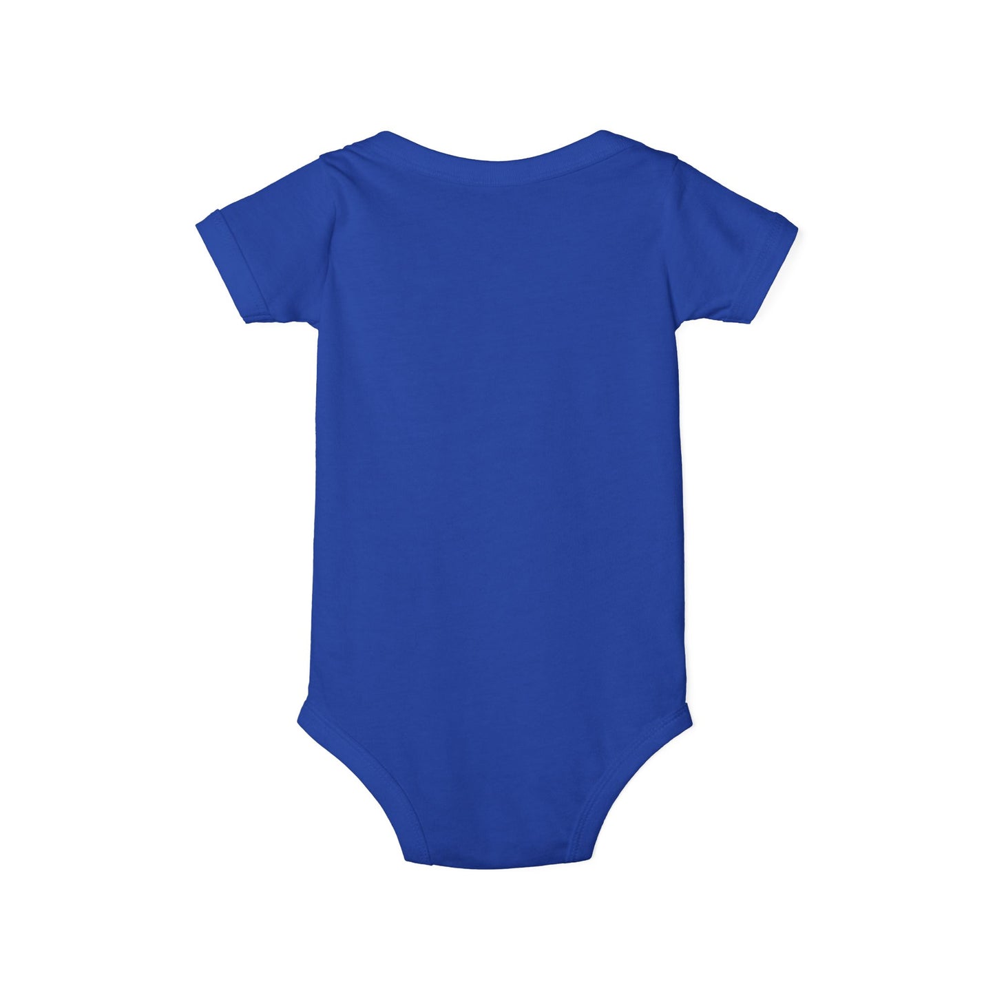 Alaska T-shirt--Infant--GROUP #1
