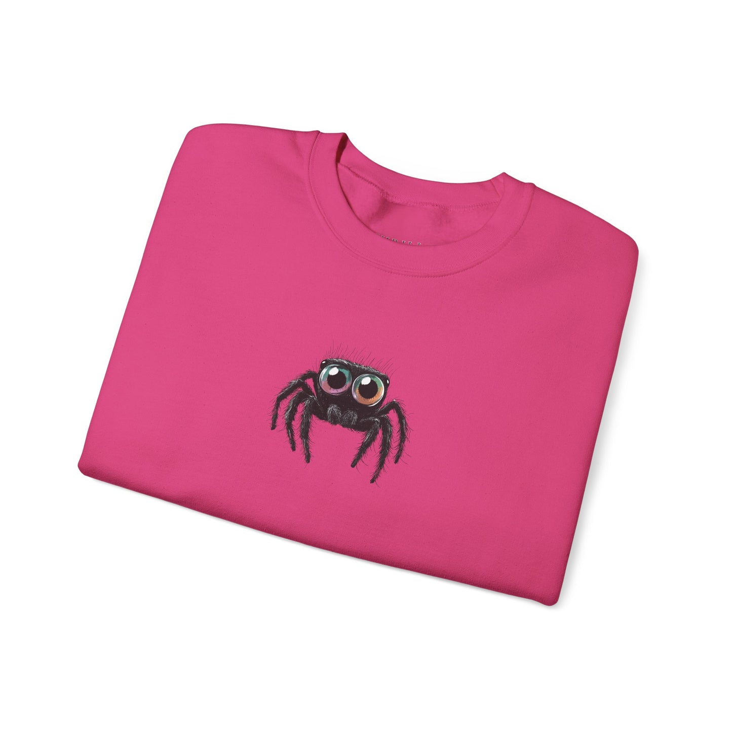 Jumping Spider Sweatshirt