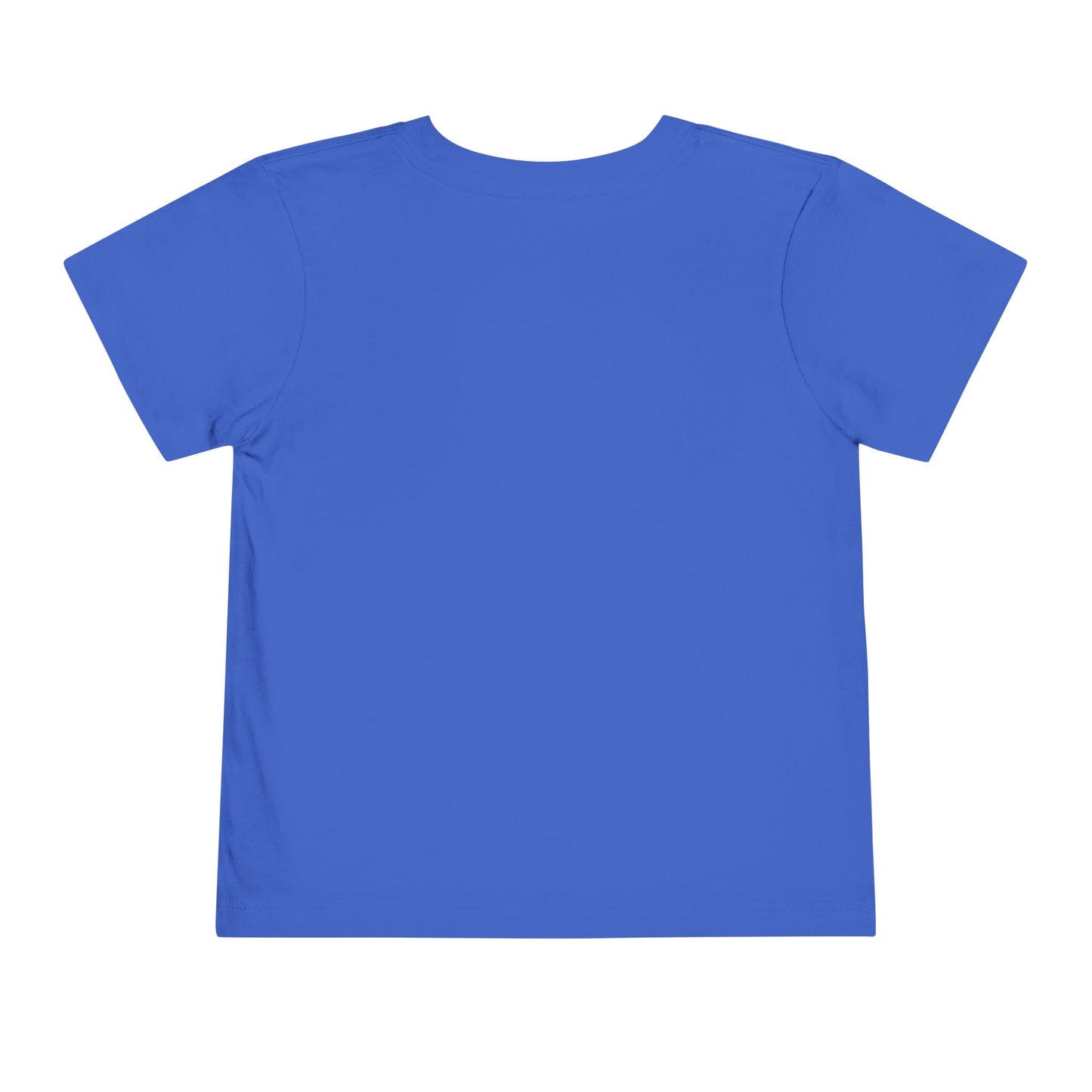 Alaska T-shirt--Toddler--GROUP #1