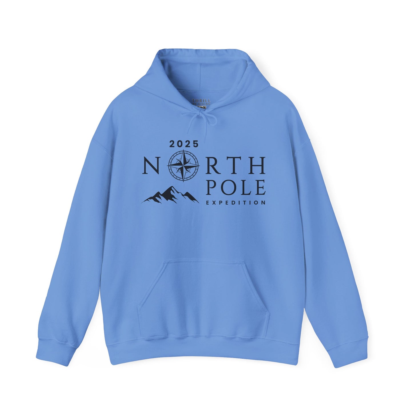 NORTH Pole - Expedition Hoodie
