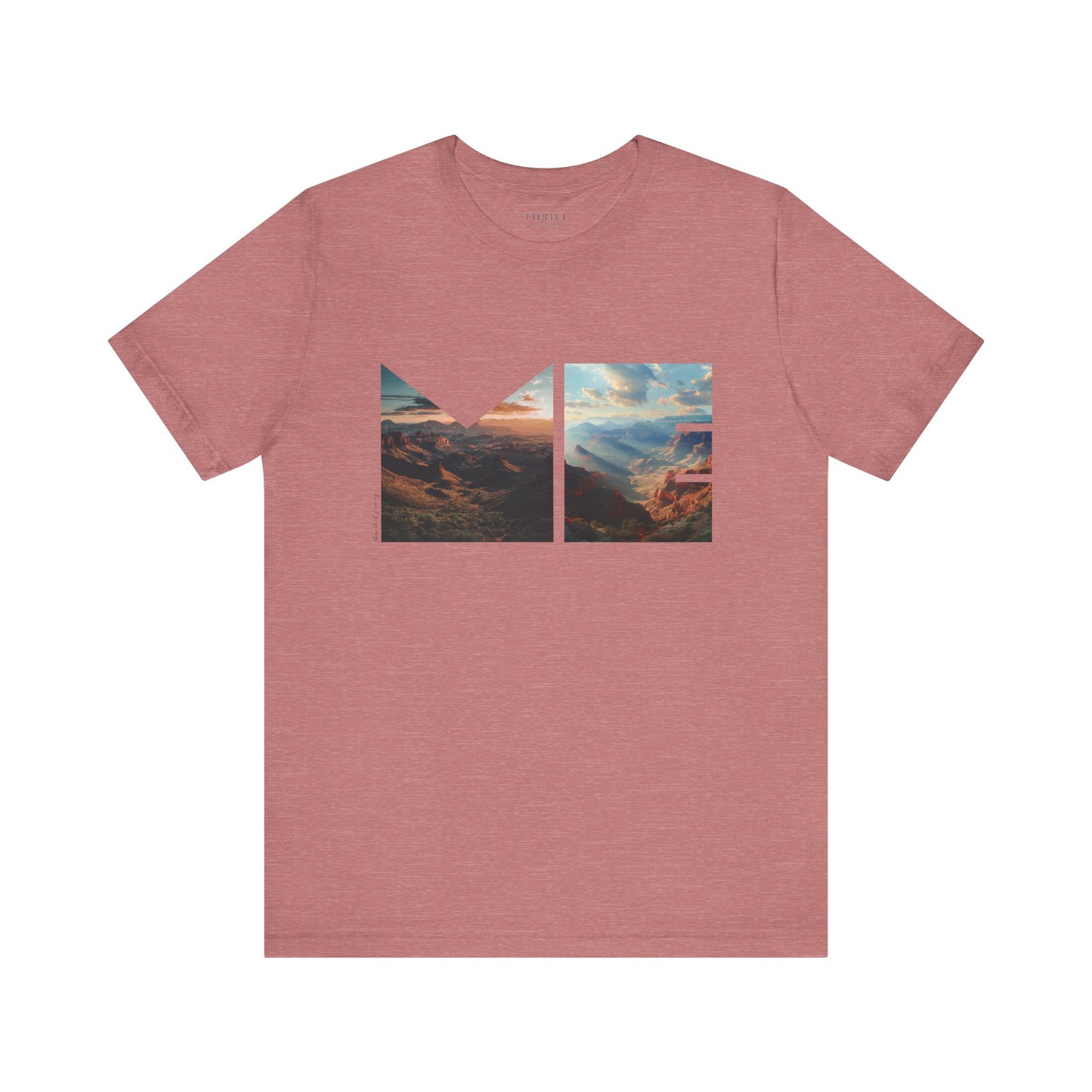 Adventure ME T-shirt