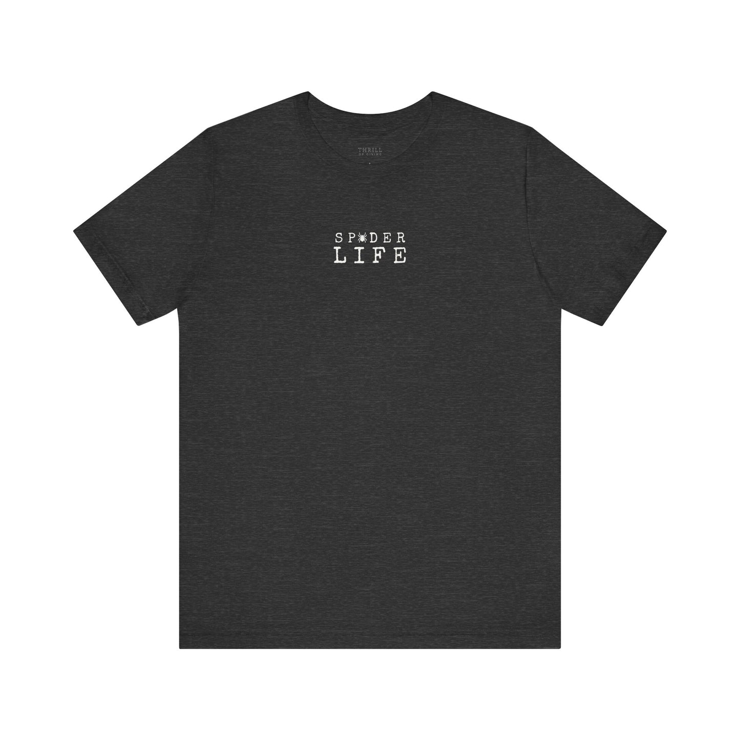 Spider Life T-shirt