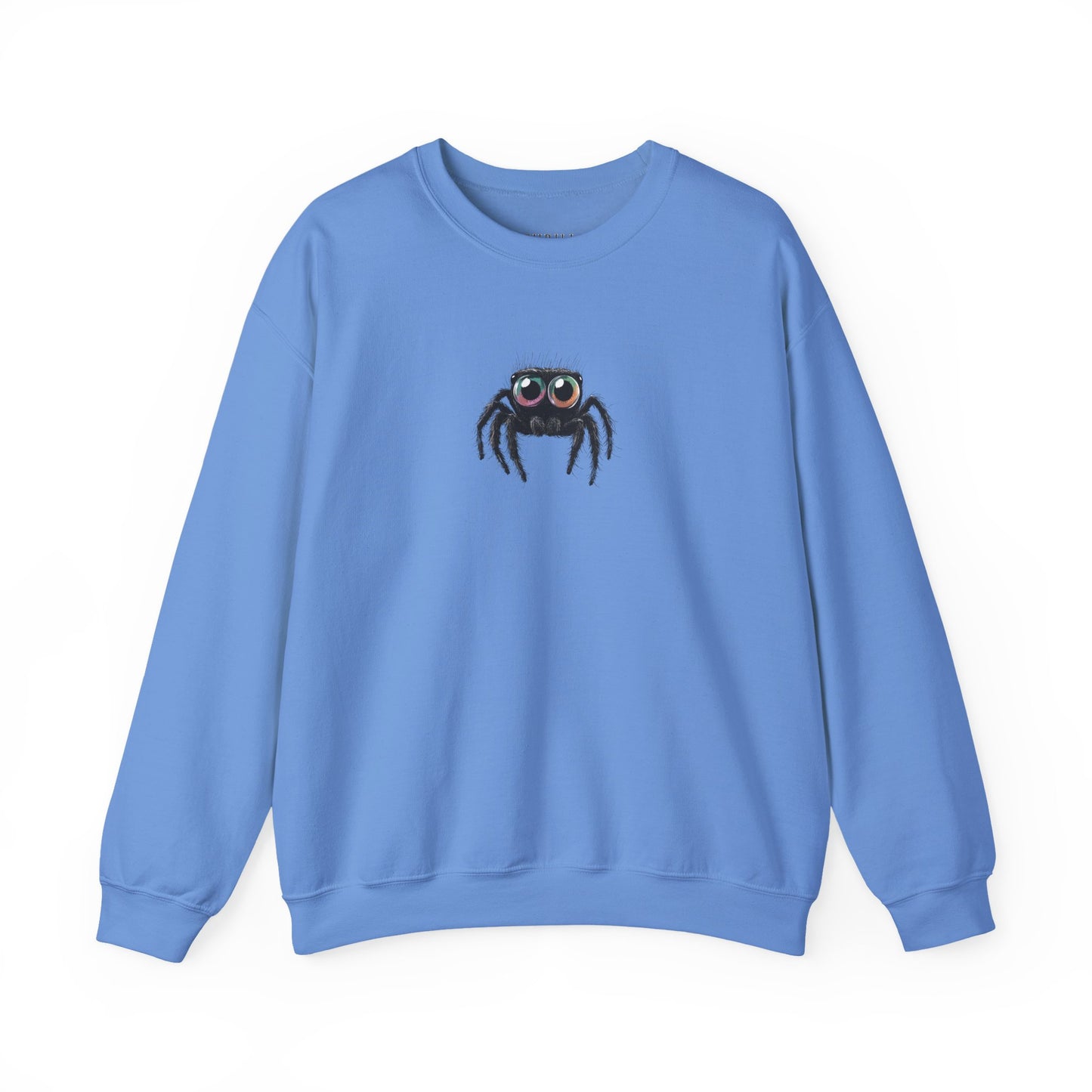 Jumping Spider Sweatshirt