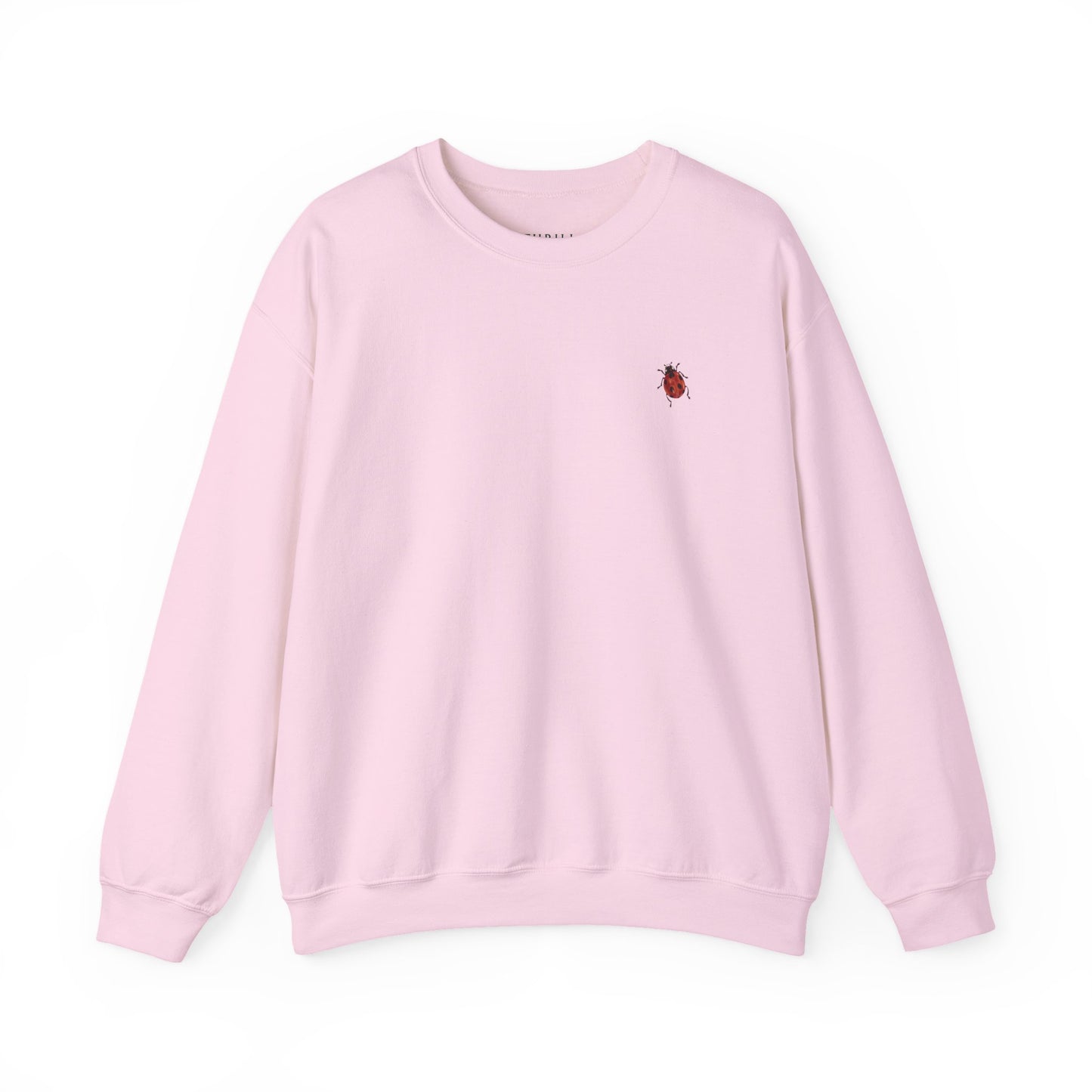 Cute Ladybug - Good Luck Sweatshirt
