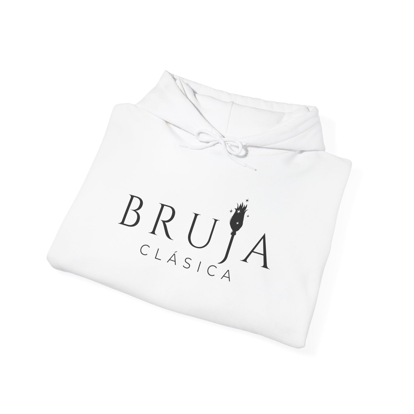BRUJA CLASICA - Classic WITCH Hoodie - Unisex