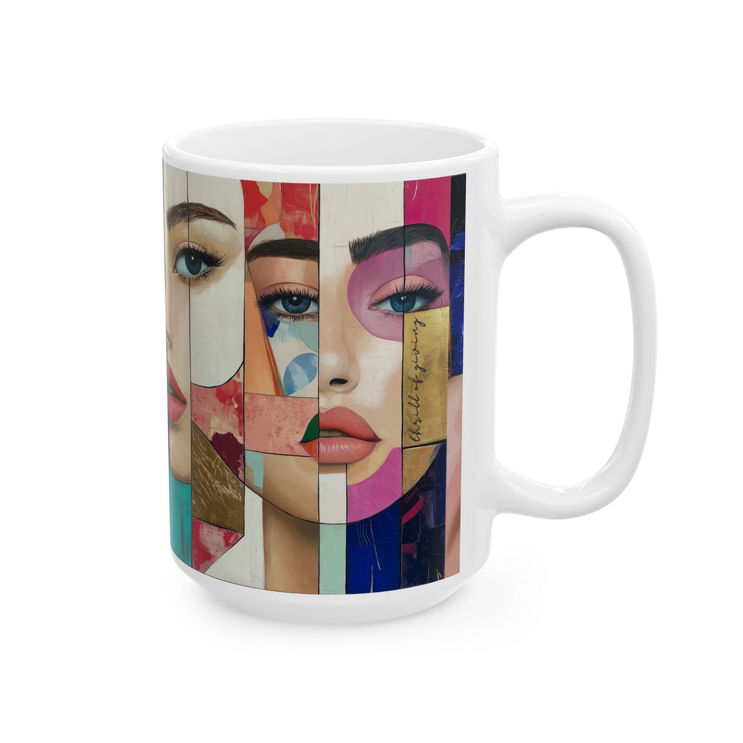 Best Friends Mug