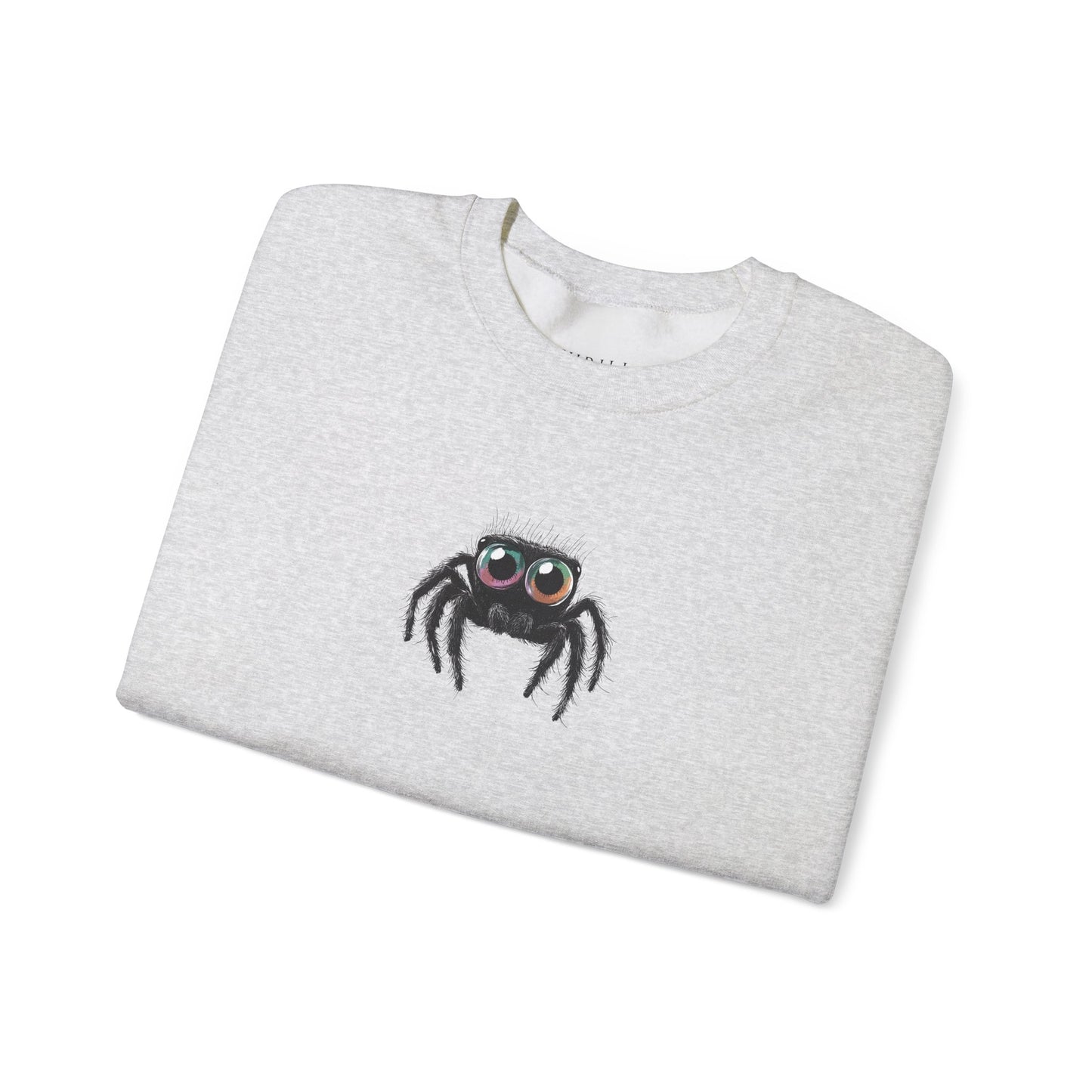 Jumping Spider Sweatshirt