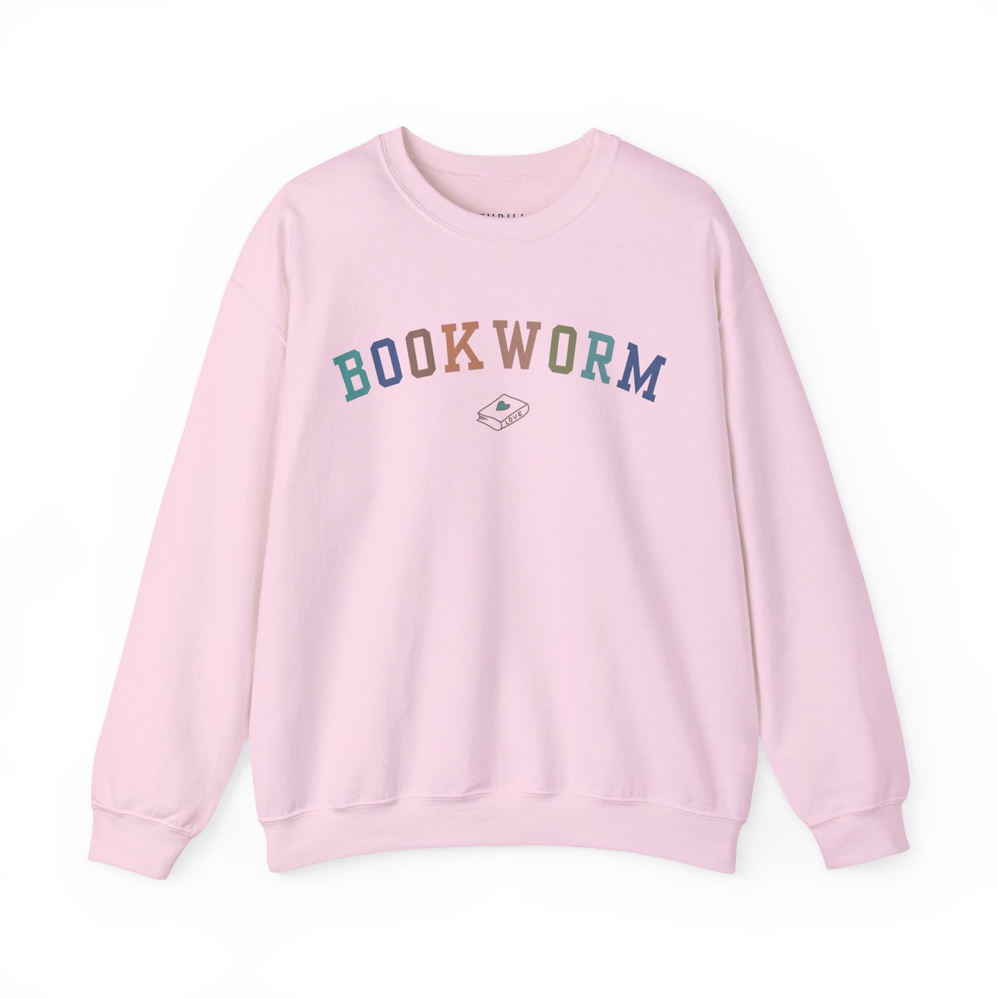 Cute Bookworm Sweatshirt