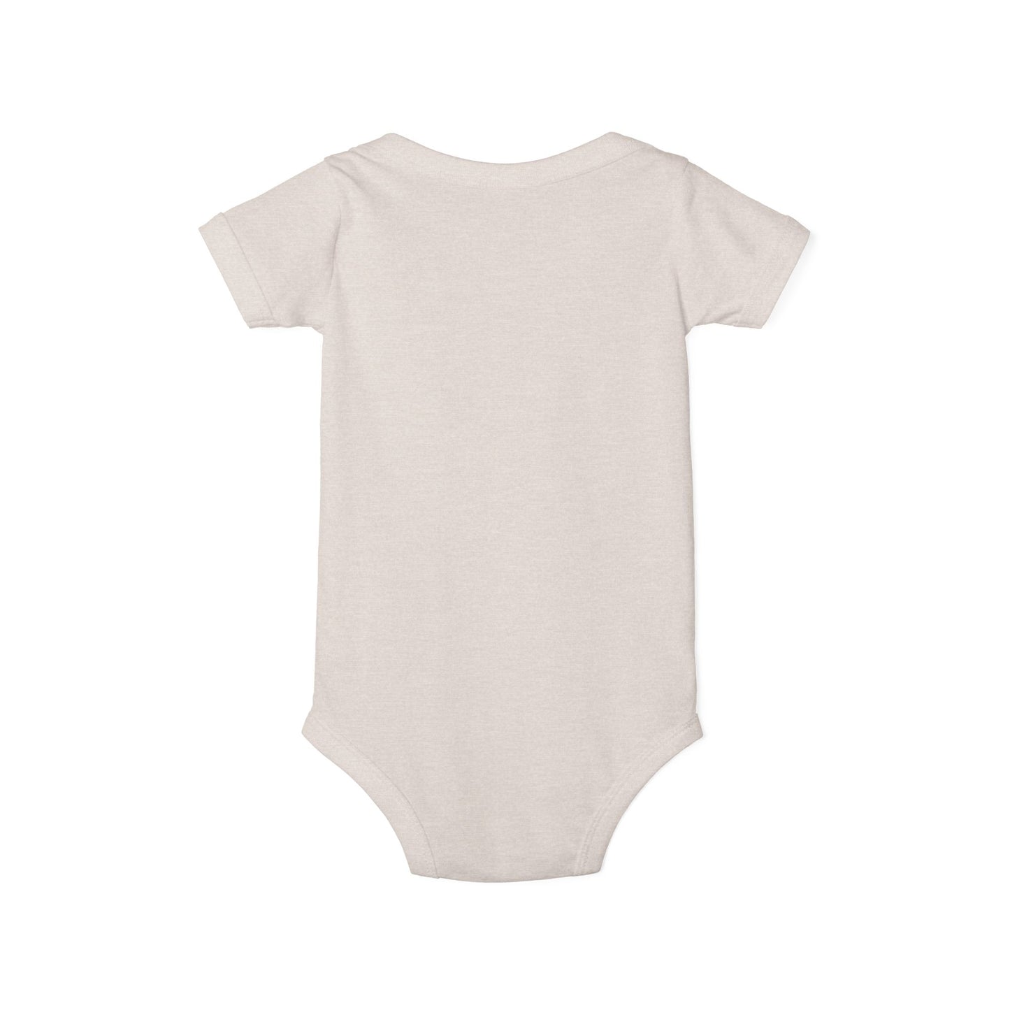 Alaska T-shirt--Infant--GROUP #1