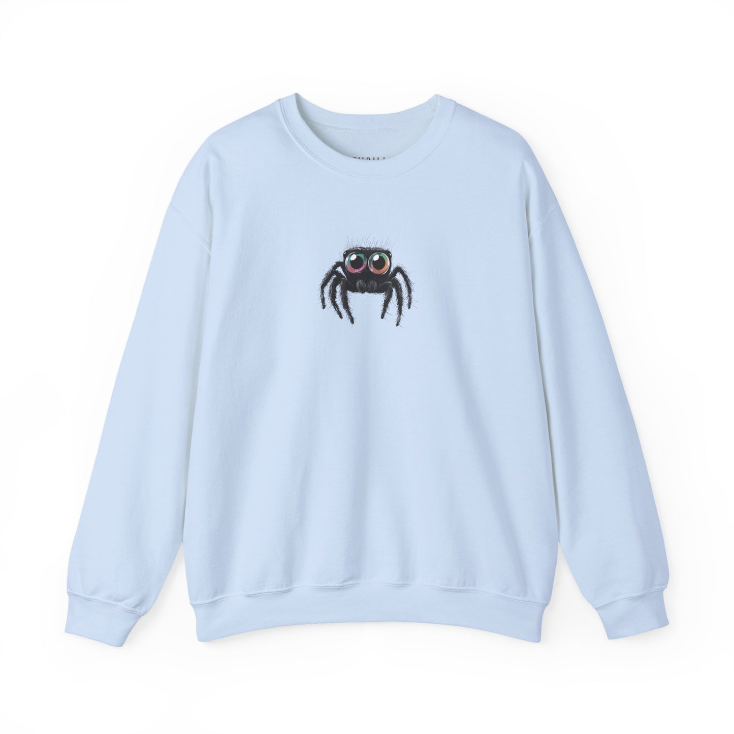 Jumping Spider Sweatshirt