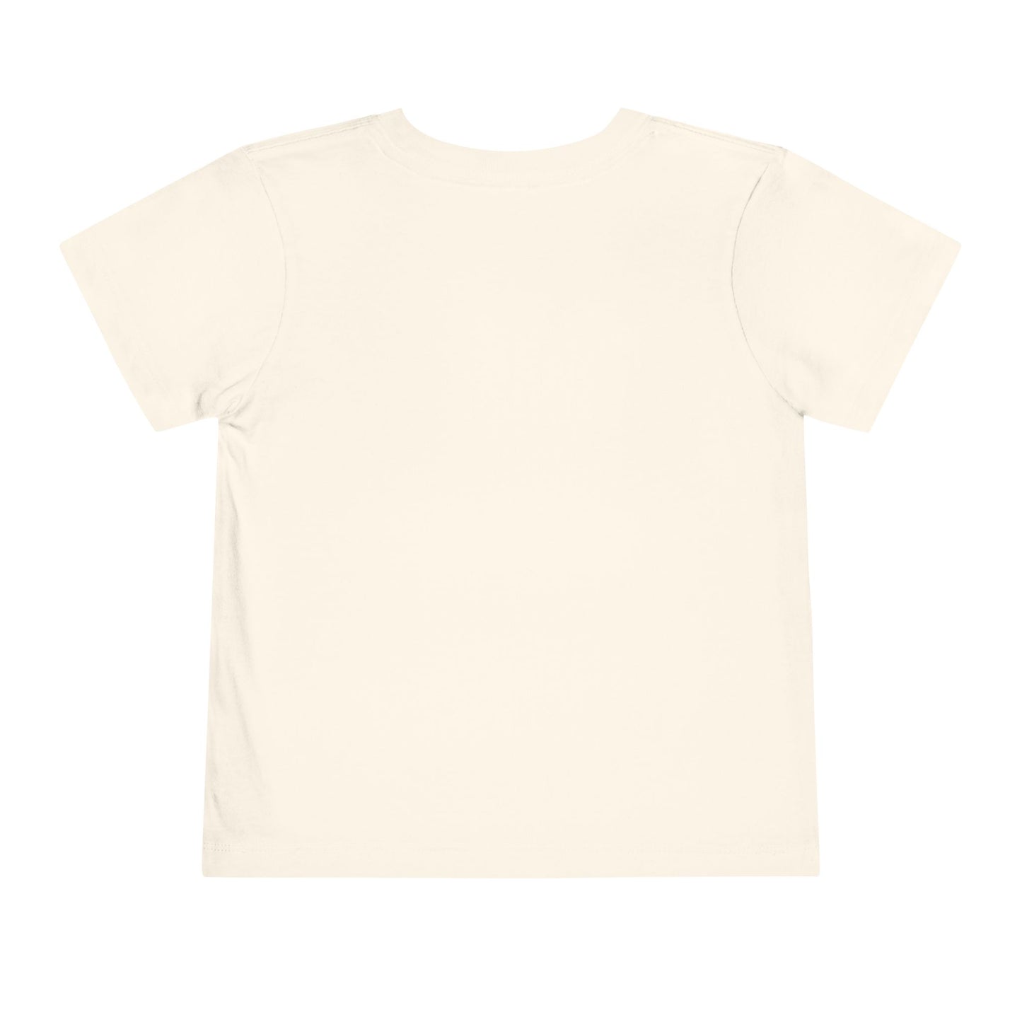 Alaska T-shirt--Toddler--GROUP #1