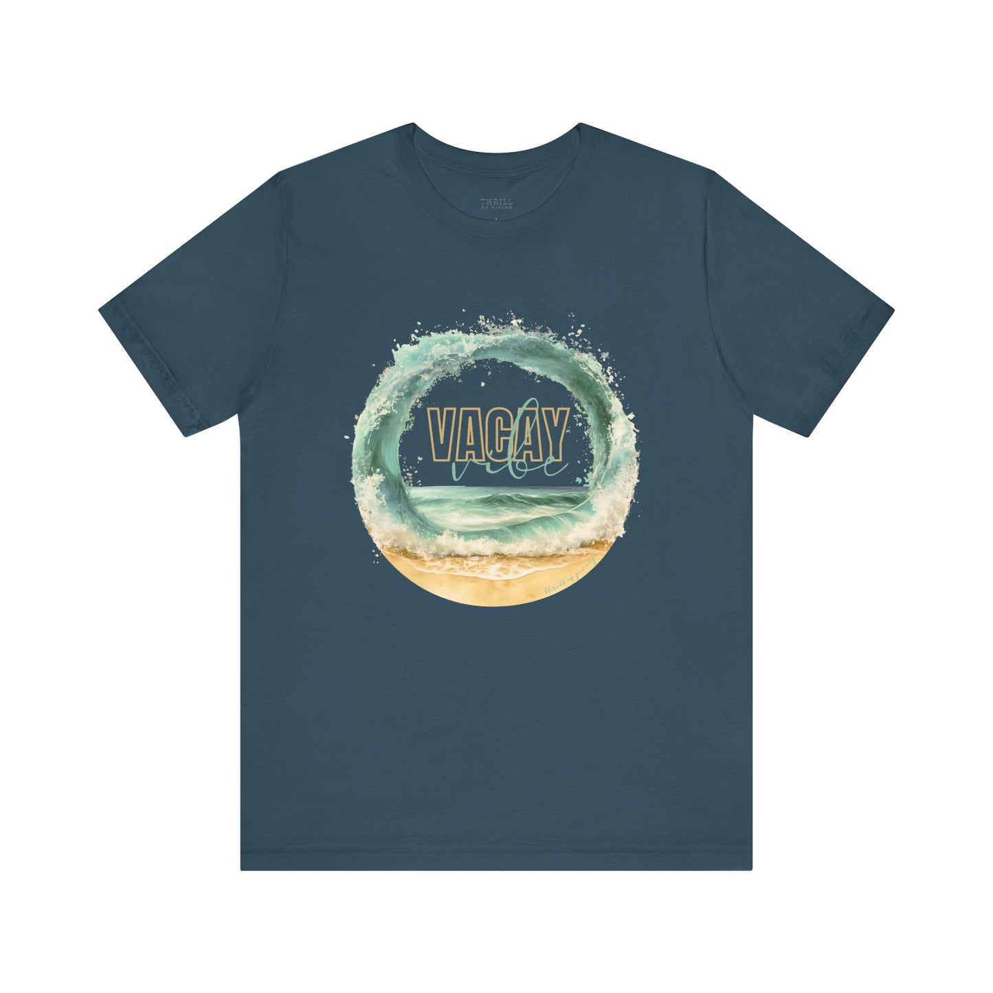 Vacay Vibe T-shirt