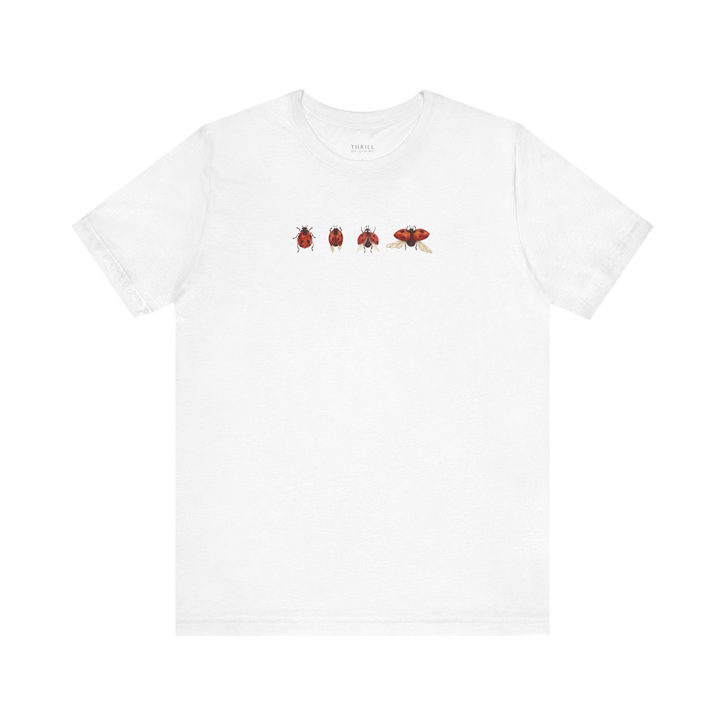 Lady Bug T-shirt