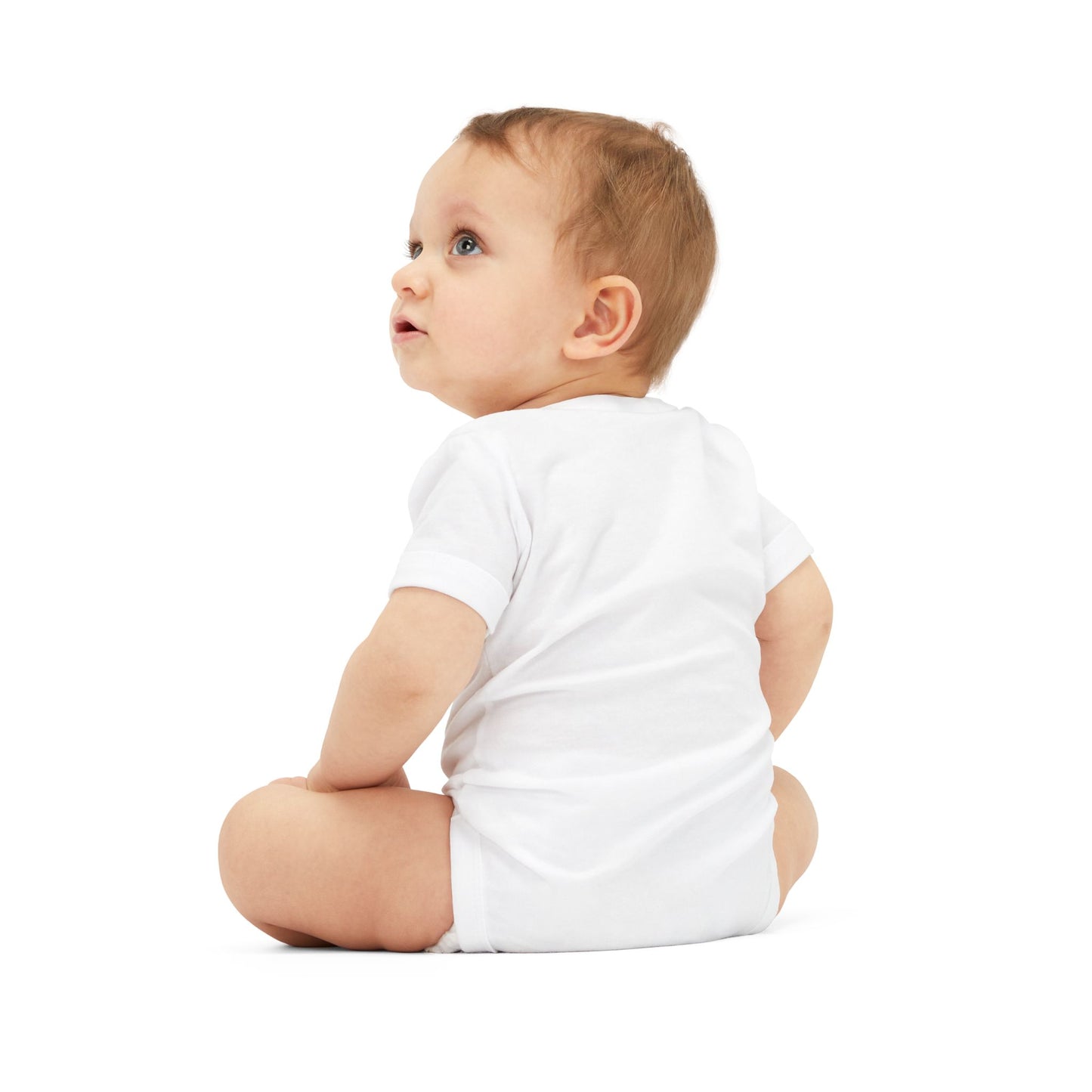 Alaska T-shirt--Infant--GROUP #1