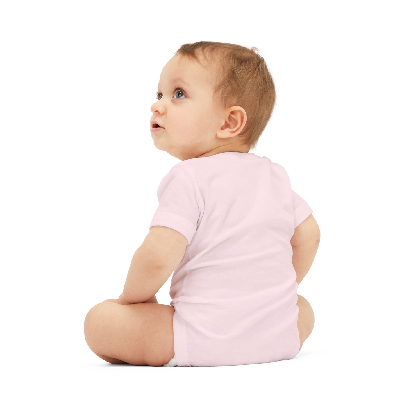 Alaska T-shirt--Infant--GROUP #1