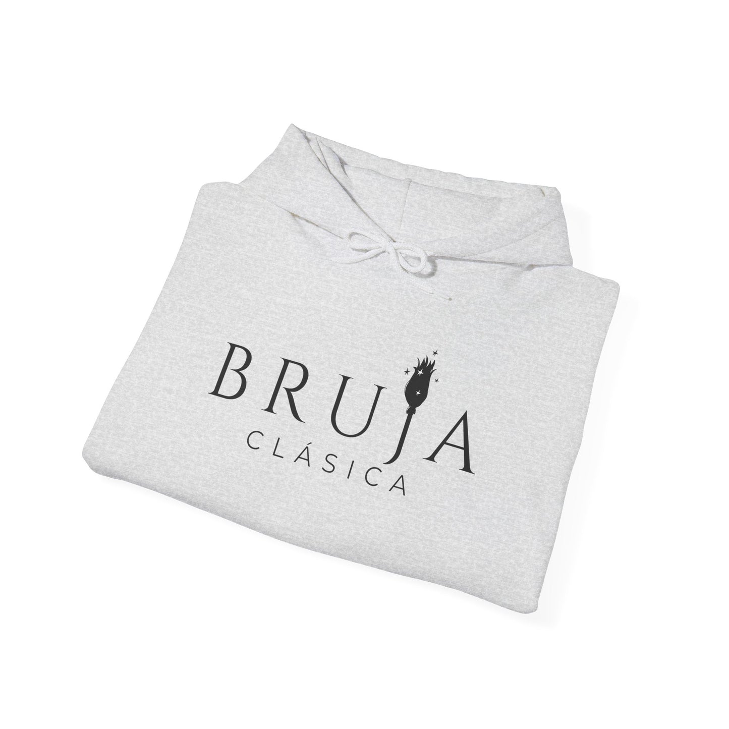 BRUJA CLASICA - Classic WITCH Hoodie - Unisex
