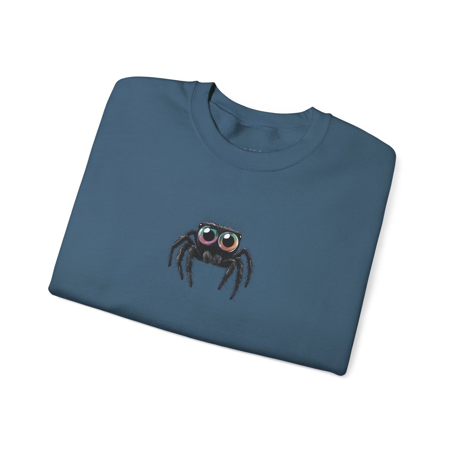 Jumping Spider Sweatshirt