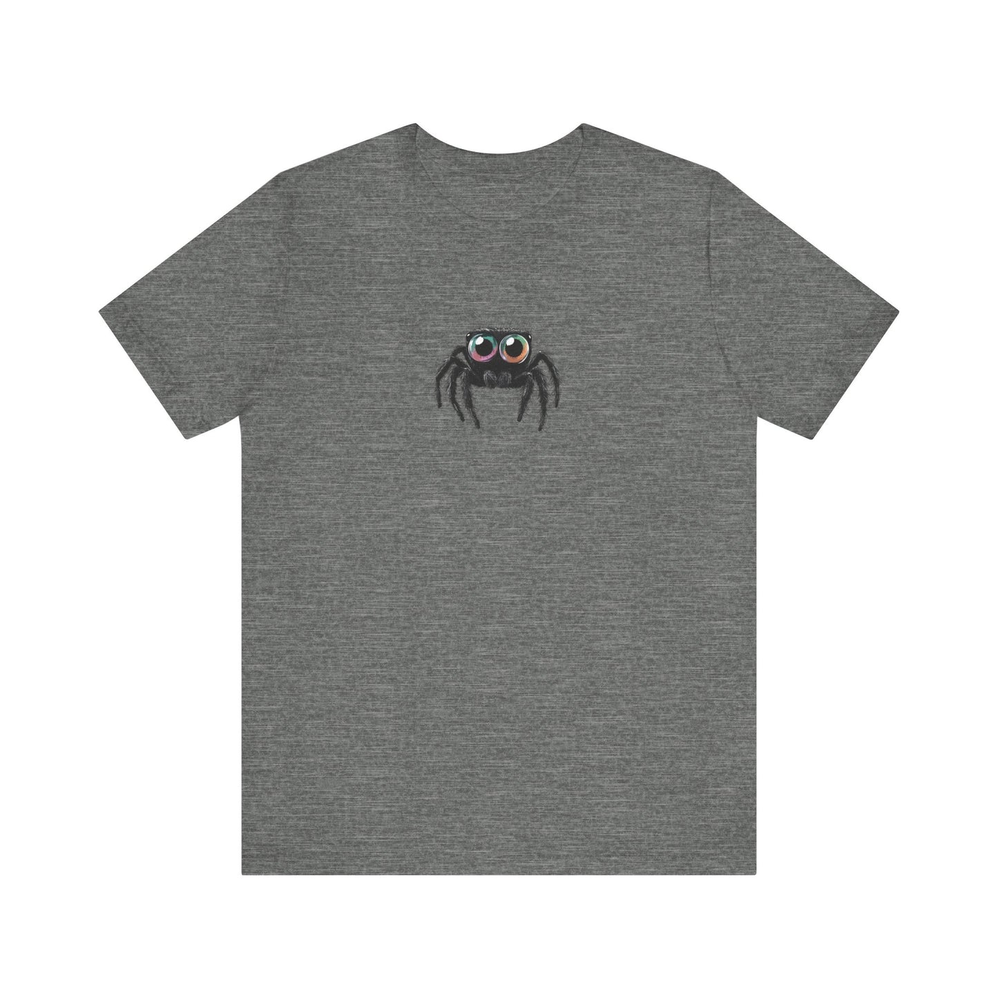 Cute Spider Shirt - Jumping Spider Era