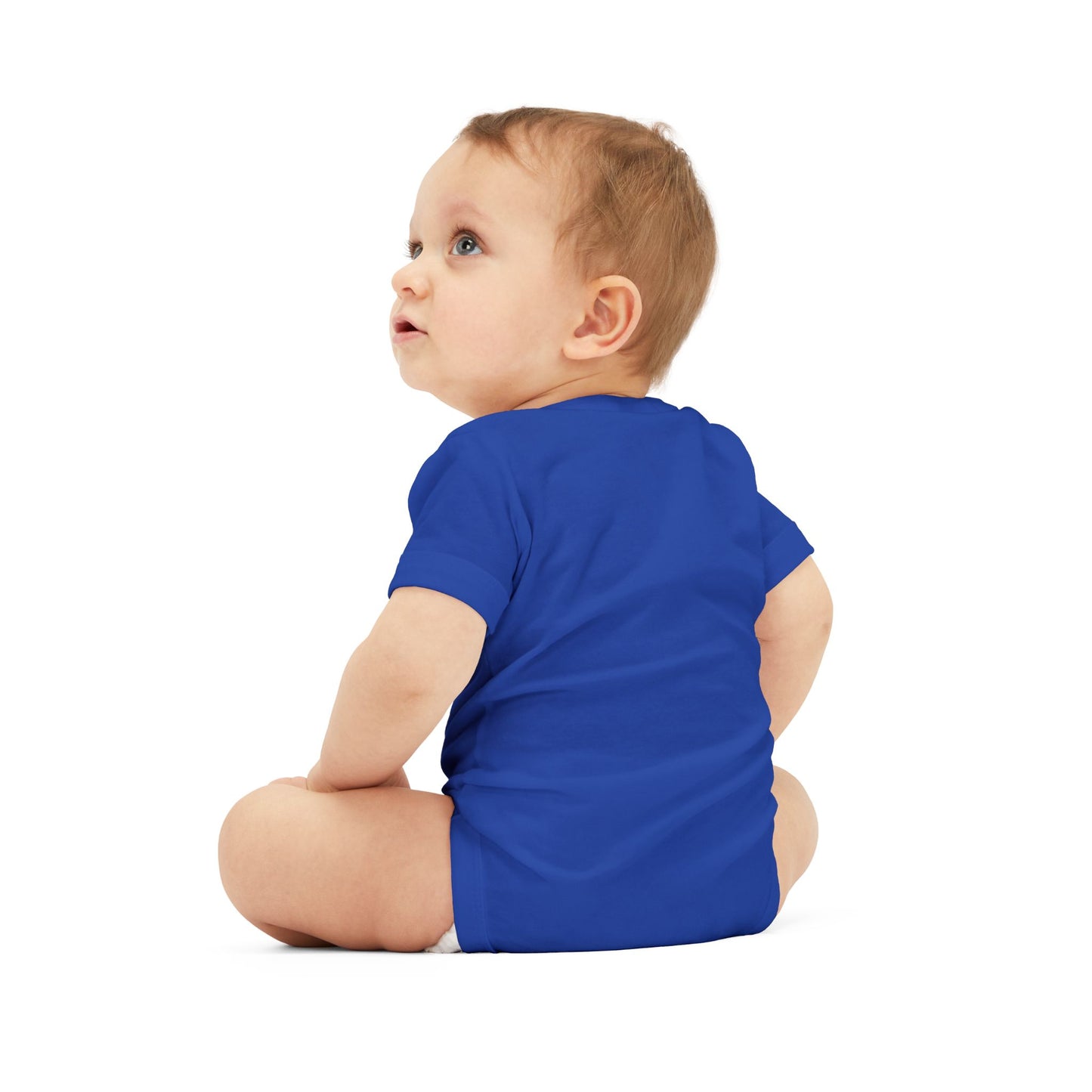 Alaska T-shirt--Infant--GROUP #1