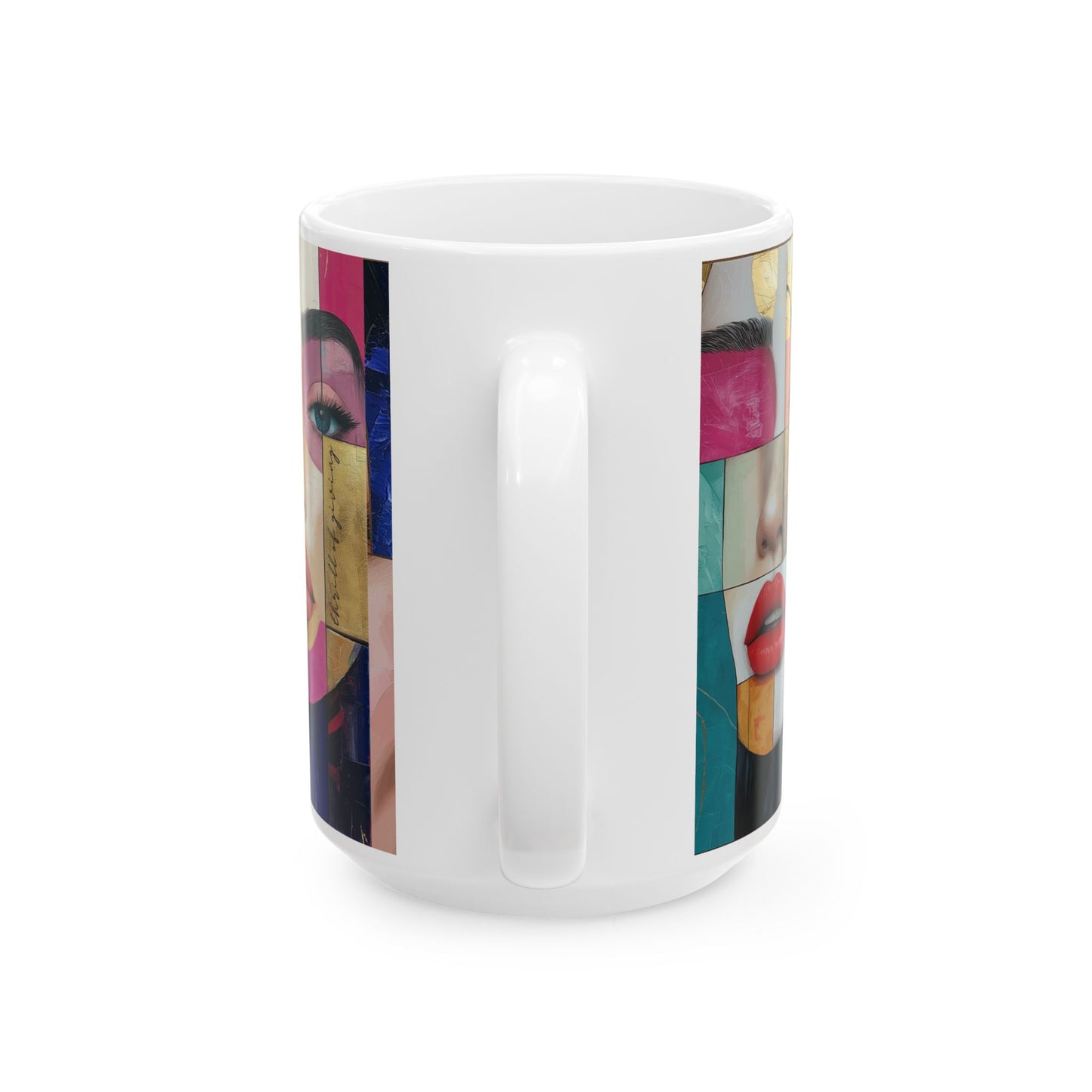 Best Friends Mug
