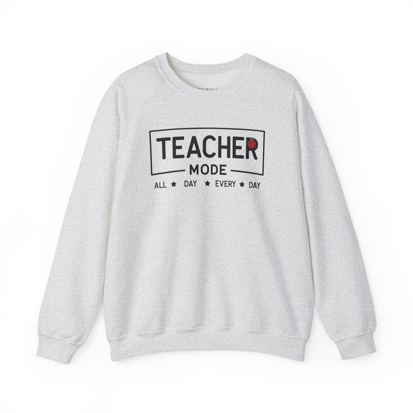 Teacher Mode Sweatshirt