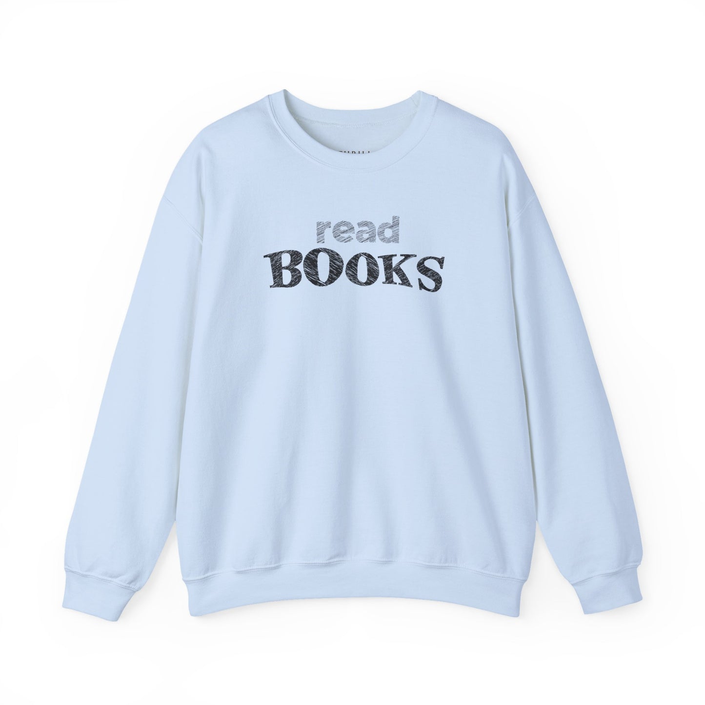 Read Books Sweatshirt
